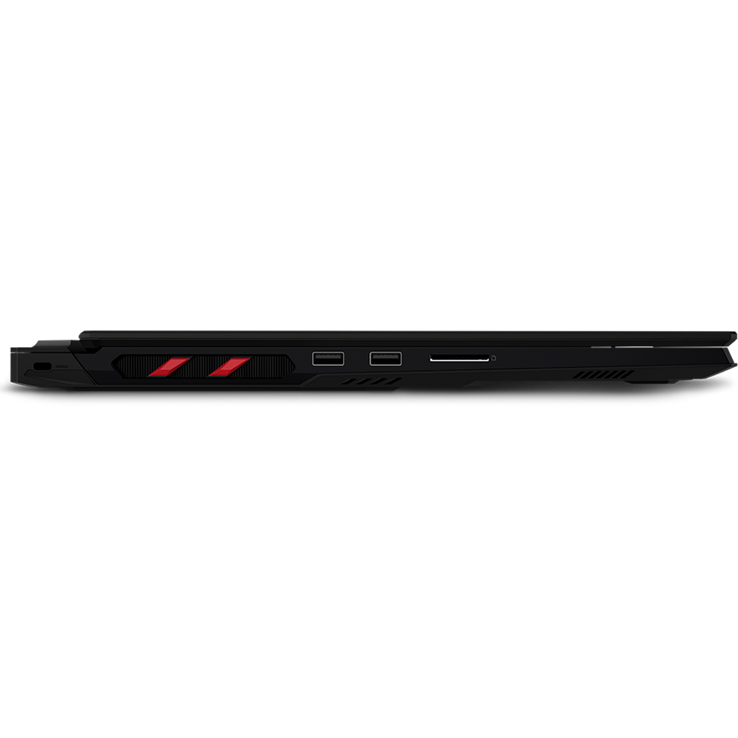 MSI Raider 18 HX AI A2XWJG-069US Gaming Laptop