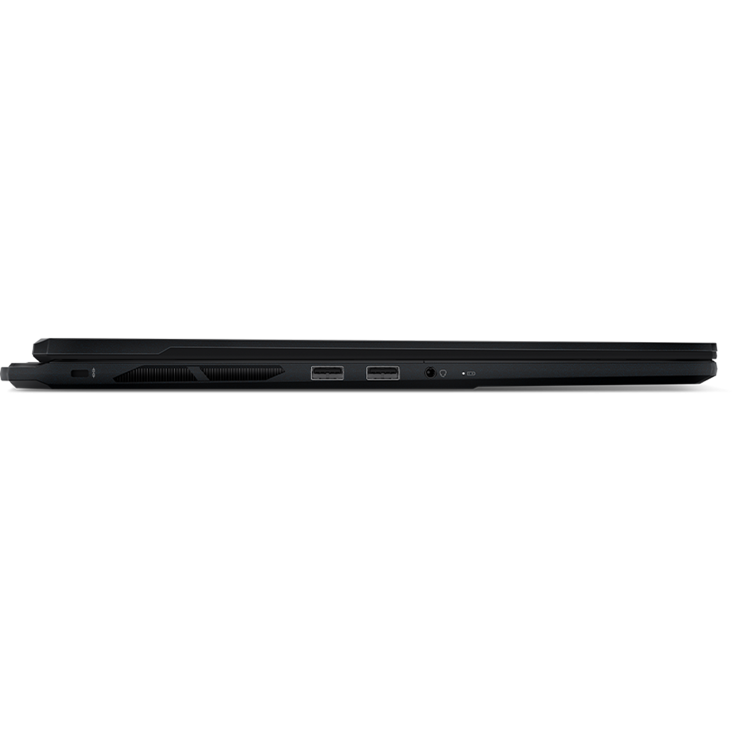 MSI Stealth 18 HX AI A2XWJG-035US Gaming Laptop