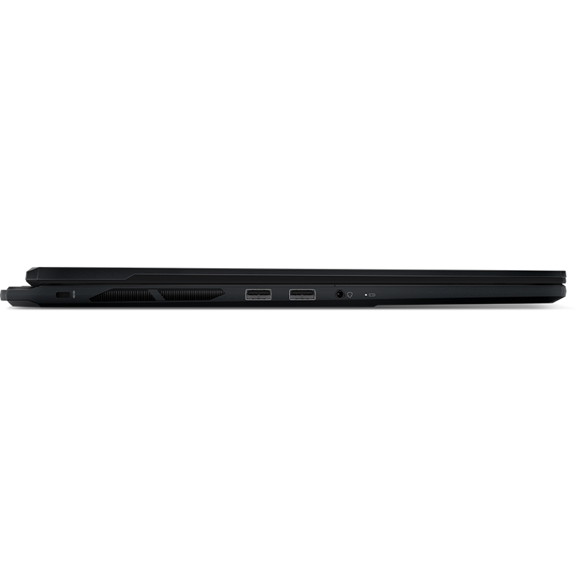 MSI Stealth 18 HX AI A2XWIG-036US Gaming Laptop