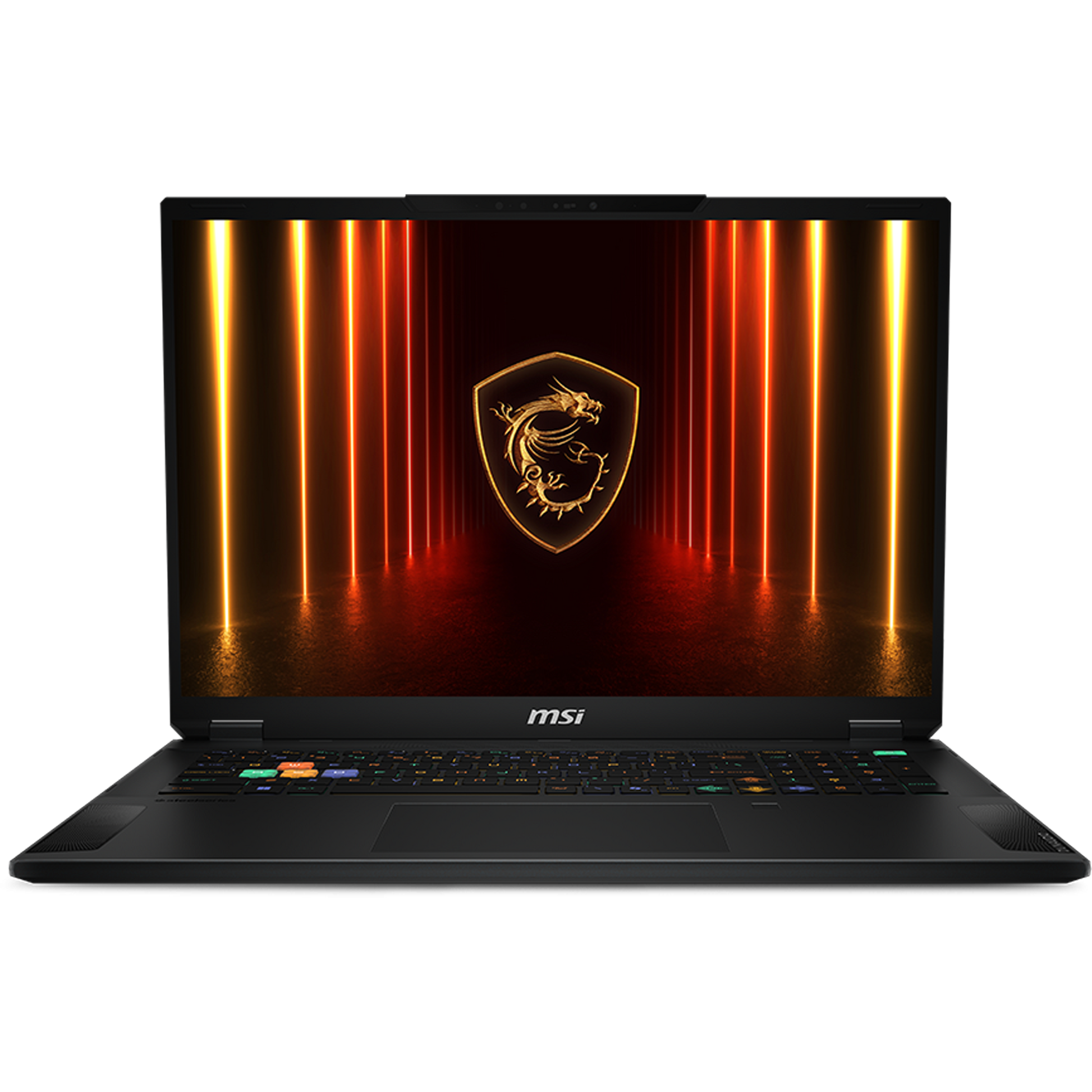 MSI Stealth 18 HX AI A2XWIG-036US Gaming Laptop