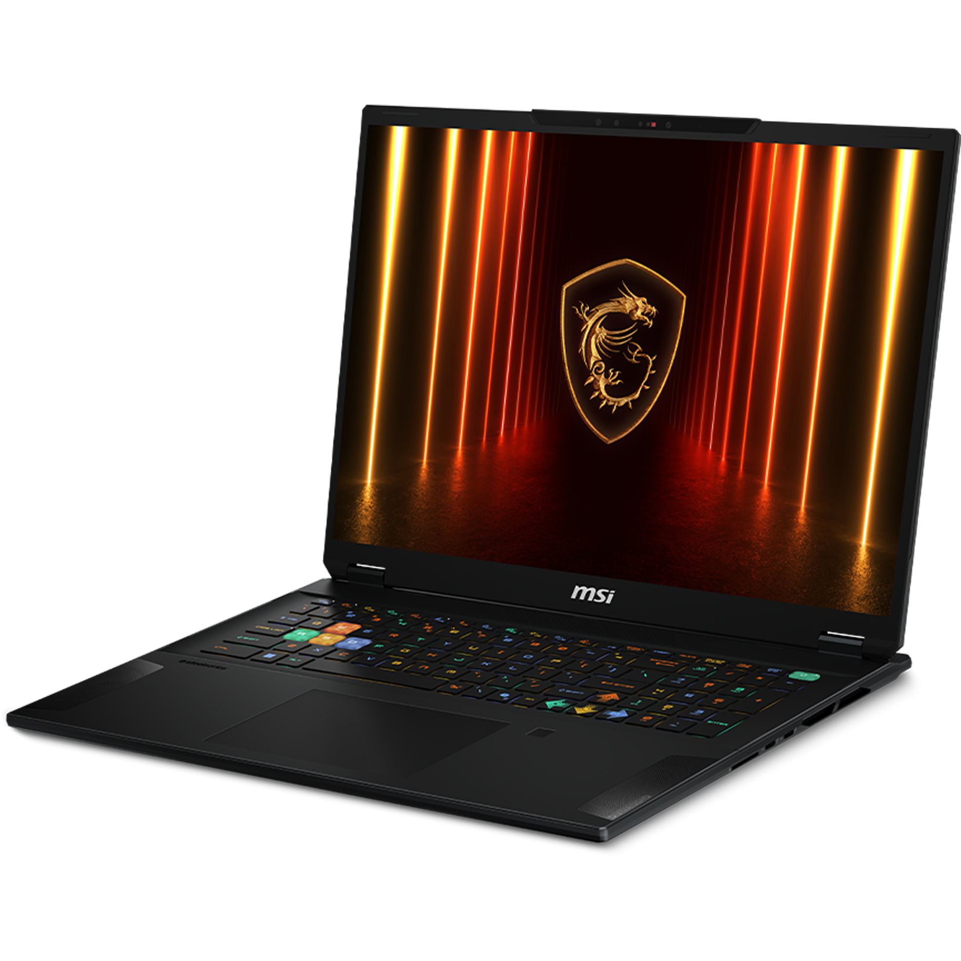 MSI Stealth 18 HX AI A2XWIG-036US Gaming Laptop