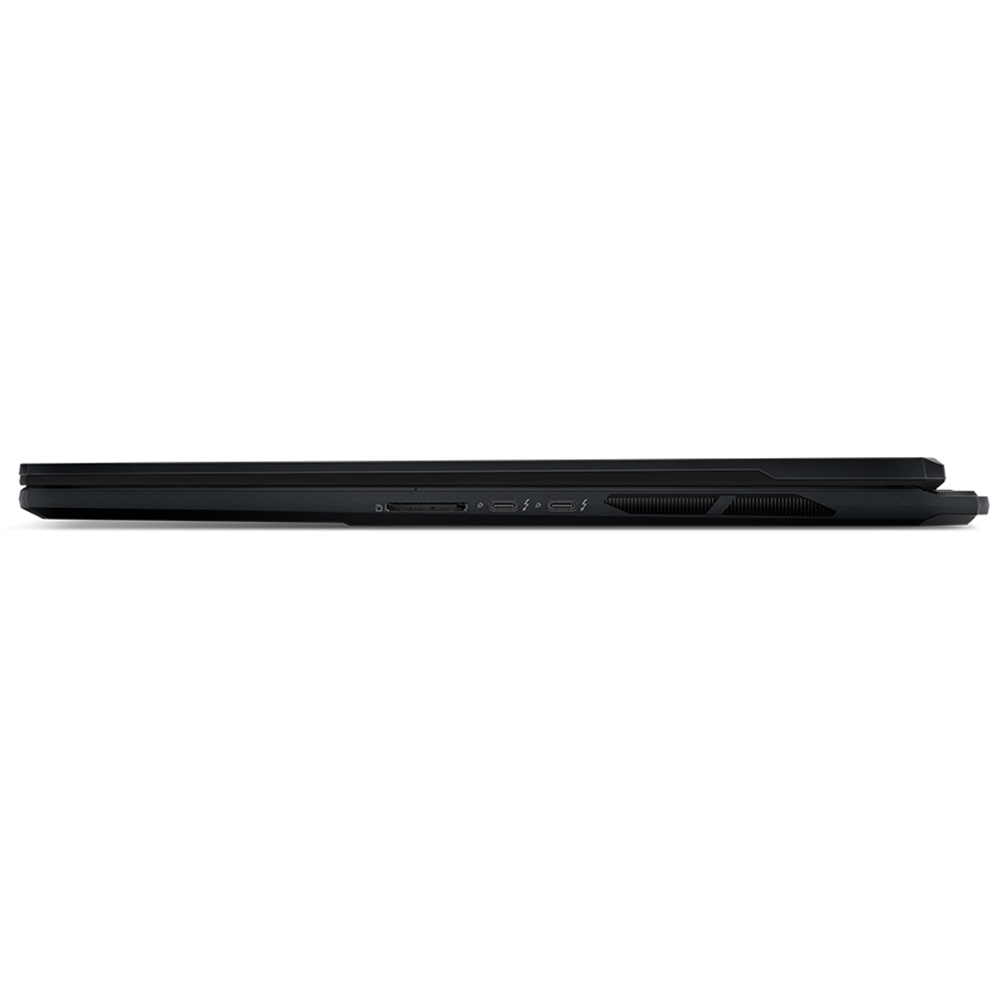 MSI Stealth 18 HX AI A2XWJG-035US Gaming Laptop