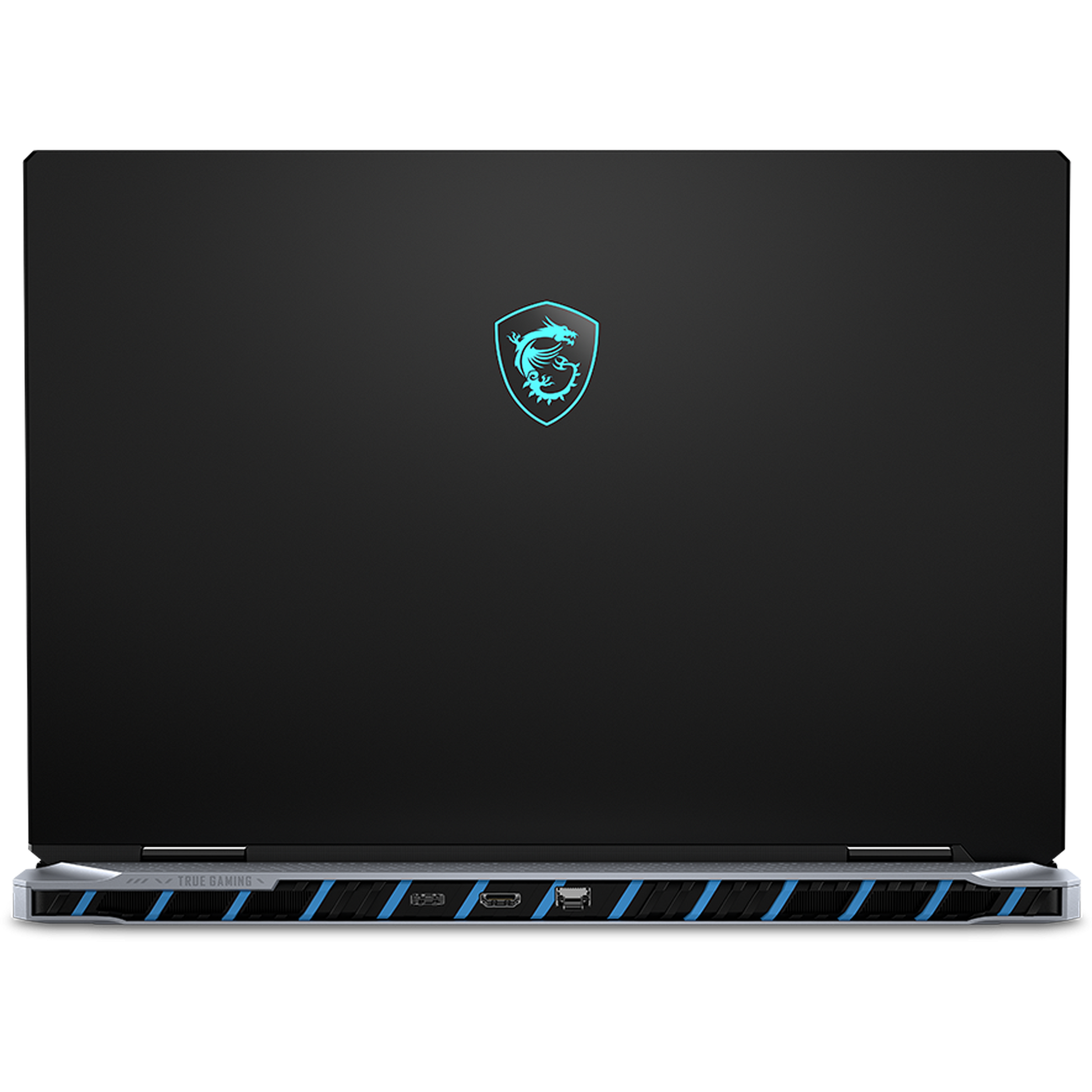 MSI Titan 18 HX AI A2XWIG-616US — RTX 5080, Ultra 9 285HX, 64GB, 4TB SSD