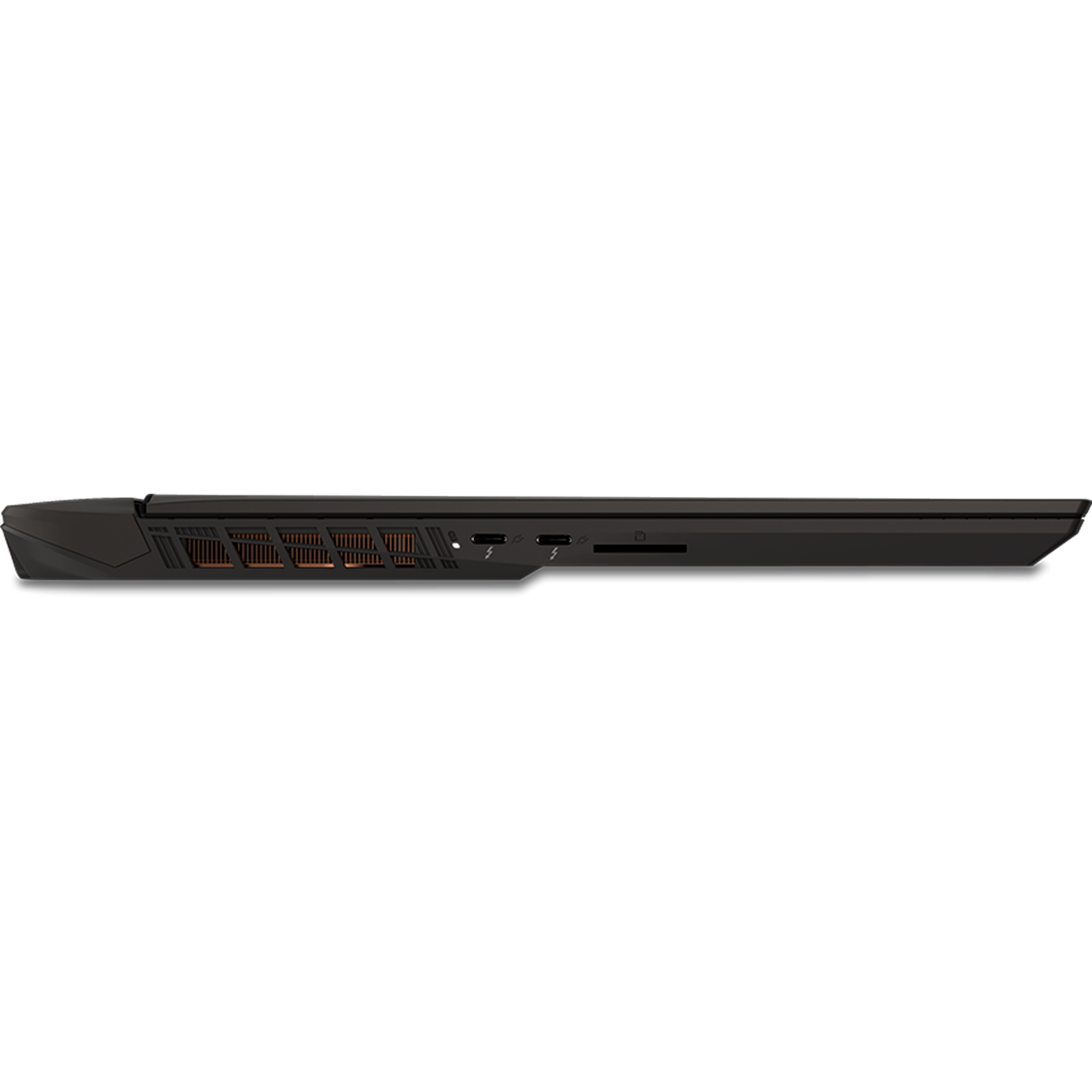 MSI Vector 16 HX AI A2XWIG-058US Gaming Laptop