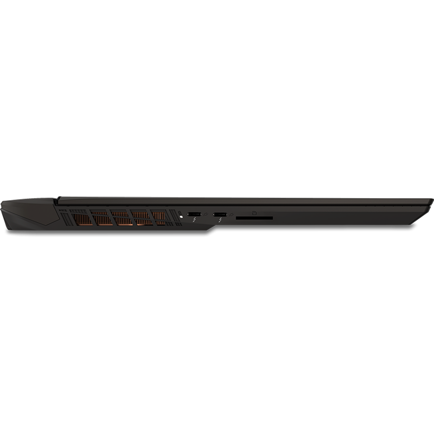 MSI Vector 16 HX AI A2XWHG-061US — RTX 5070 Ti, Core Ultra 7 255HX, 16GB