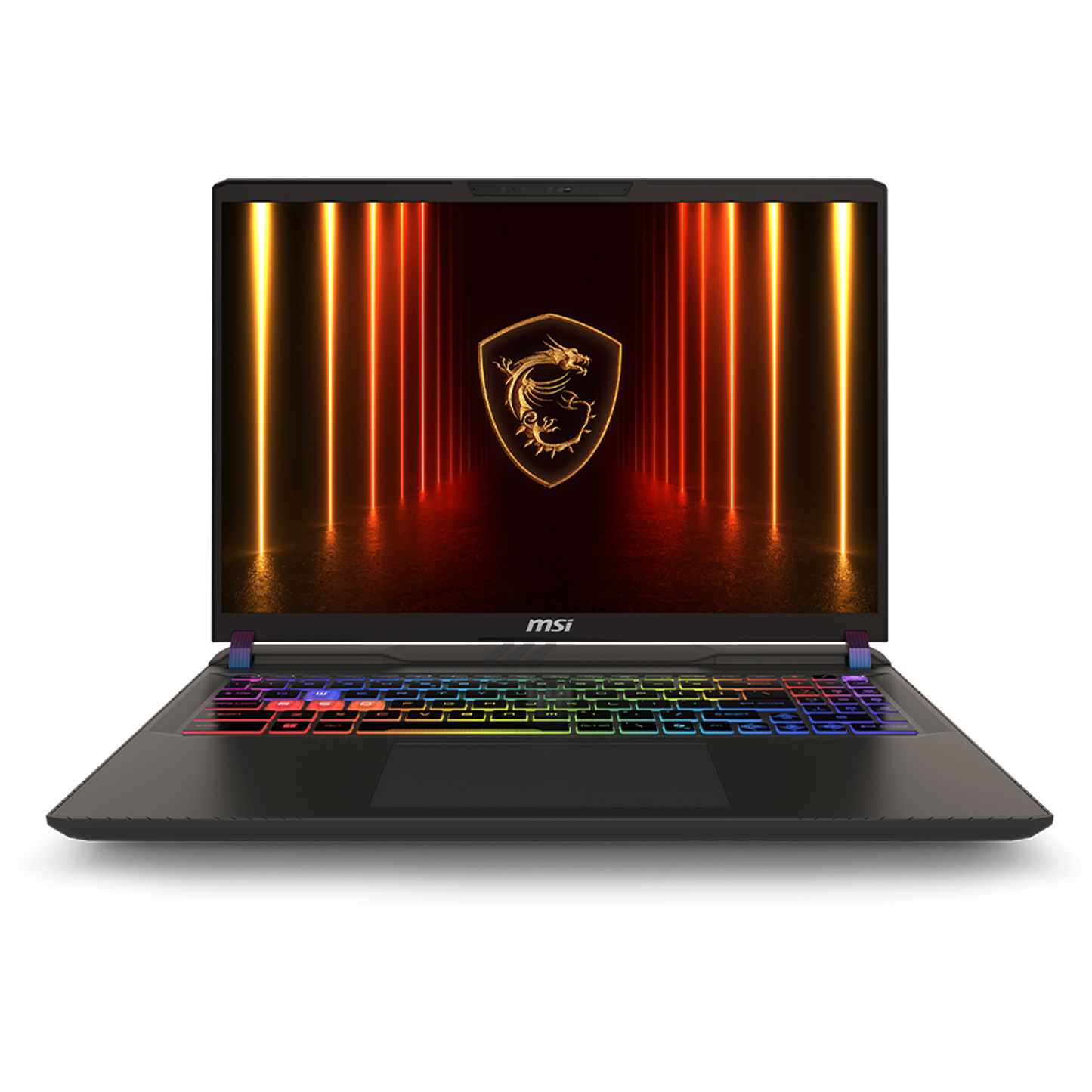 MSI Vector 16 HX AI A2XWIG-058US Gaming Laptop