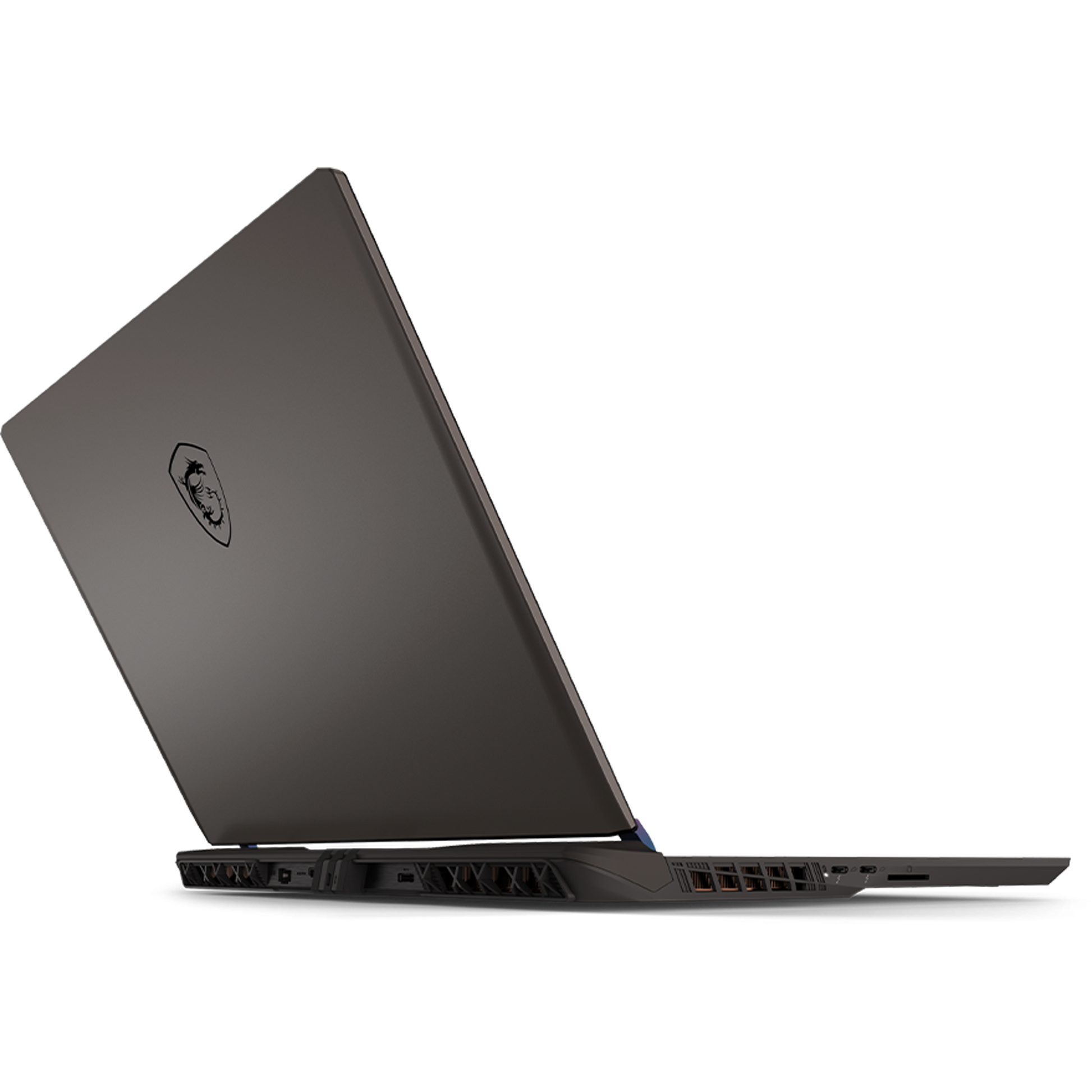 MSI Vector 16 HX AI A2XWIG-058US Gaming Laptop