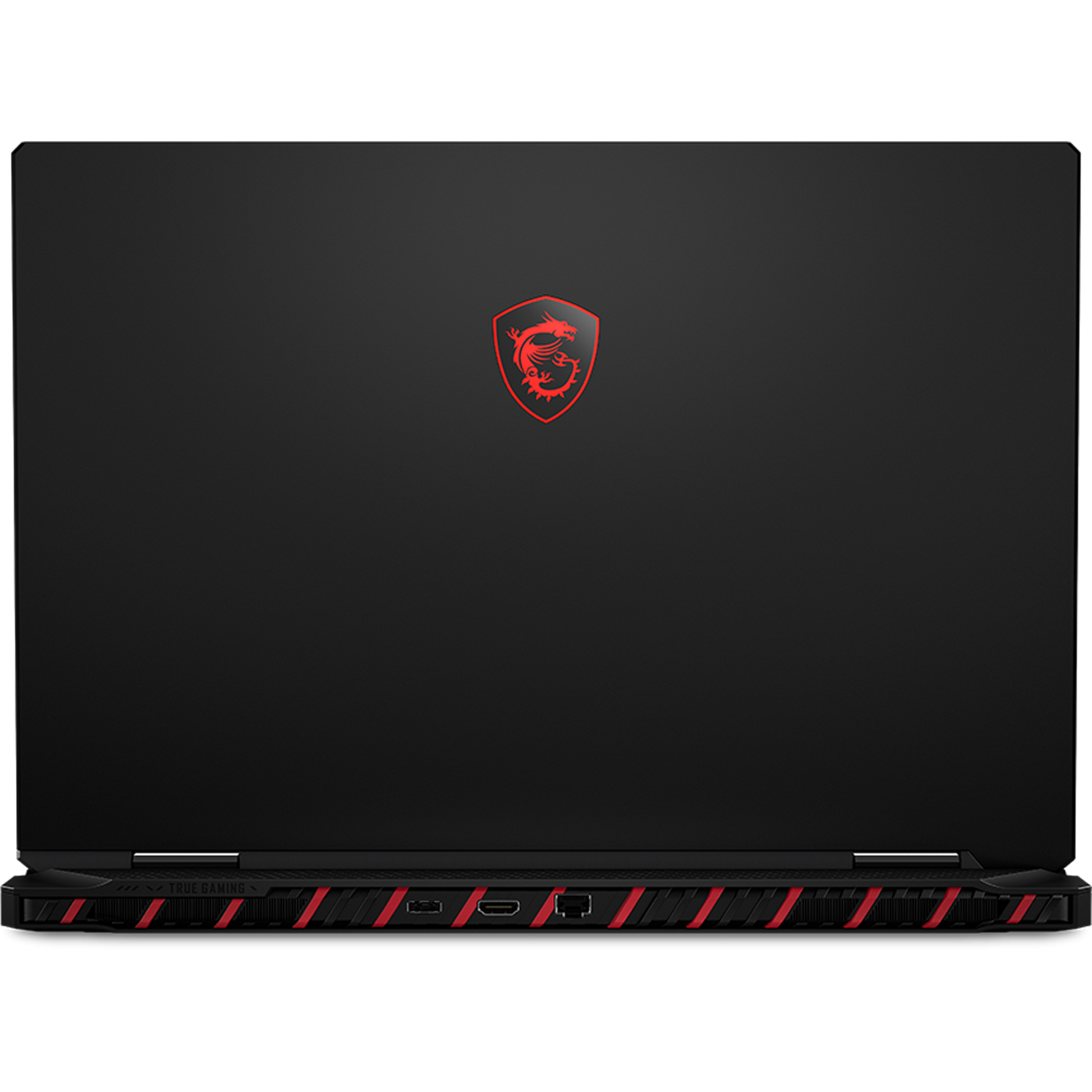 MSI Raider A18 HX A9WIG-082US — RTX 5080, Ryzen 9 9955HX3D, 32GB, 2TB