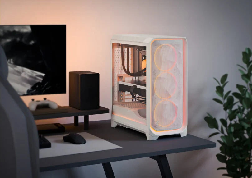GX7 Meshify 3 Gaming Desktop