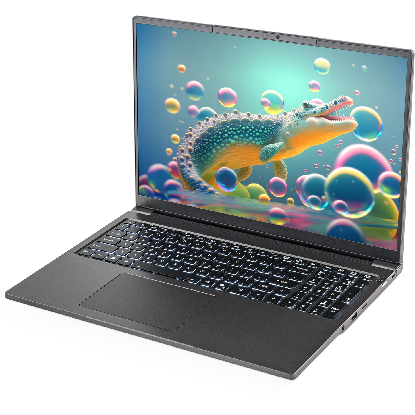 SAGER NP3262U (Clevo L260JUX) Laptop
