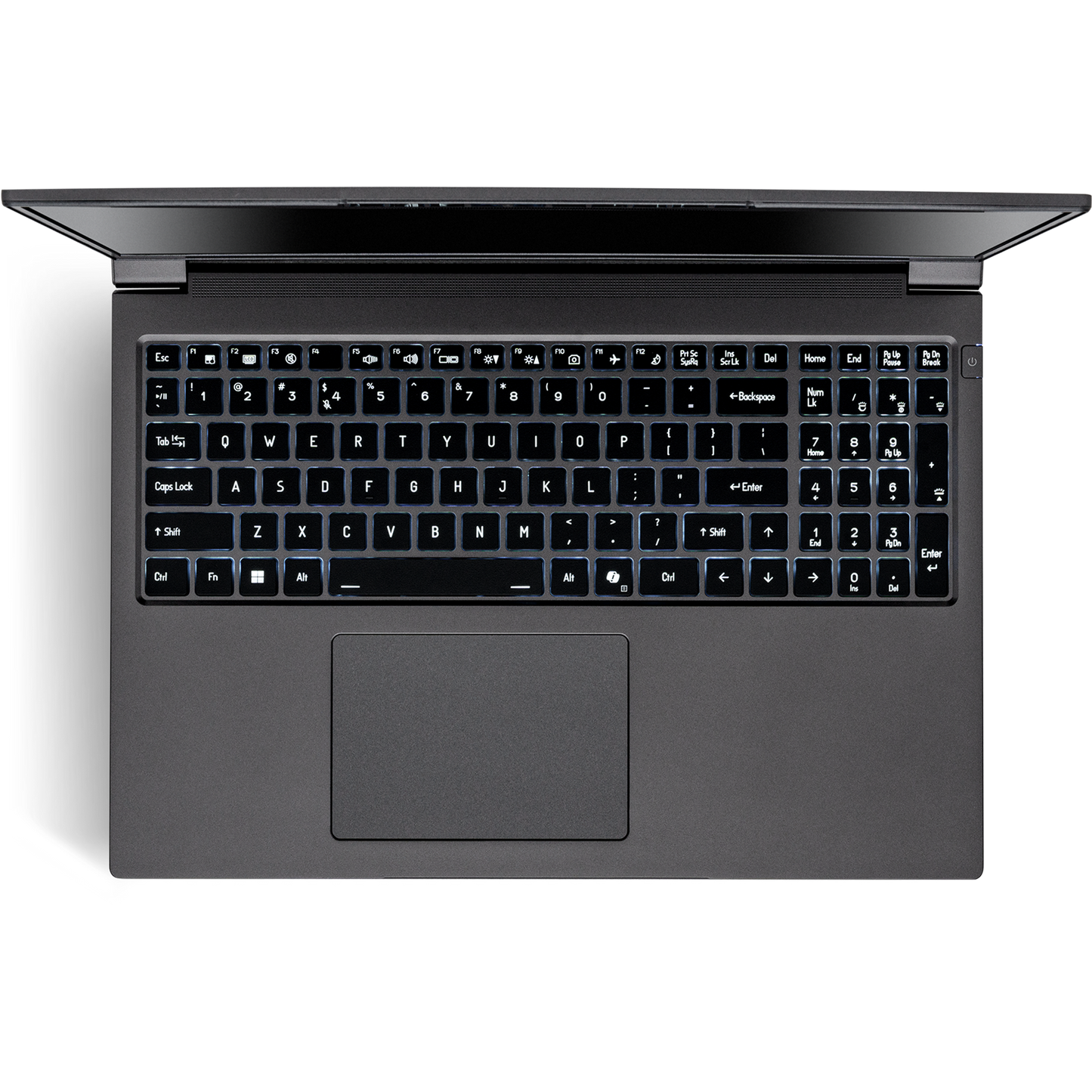 SAGER NP3262U (Clevo L260JUX) Laptop