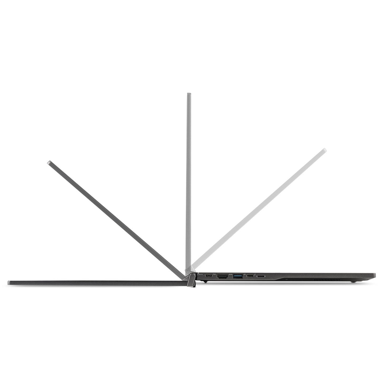 SAGER NP3262U (Clevo L260JUX) Laptop