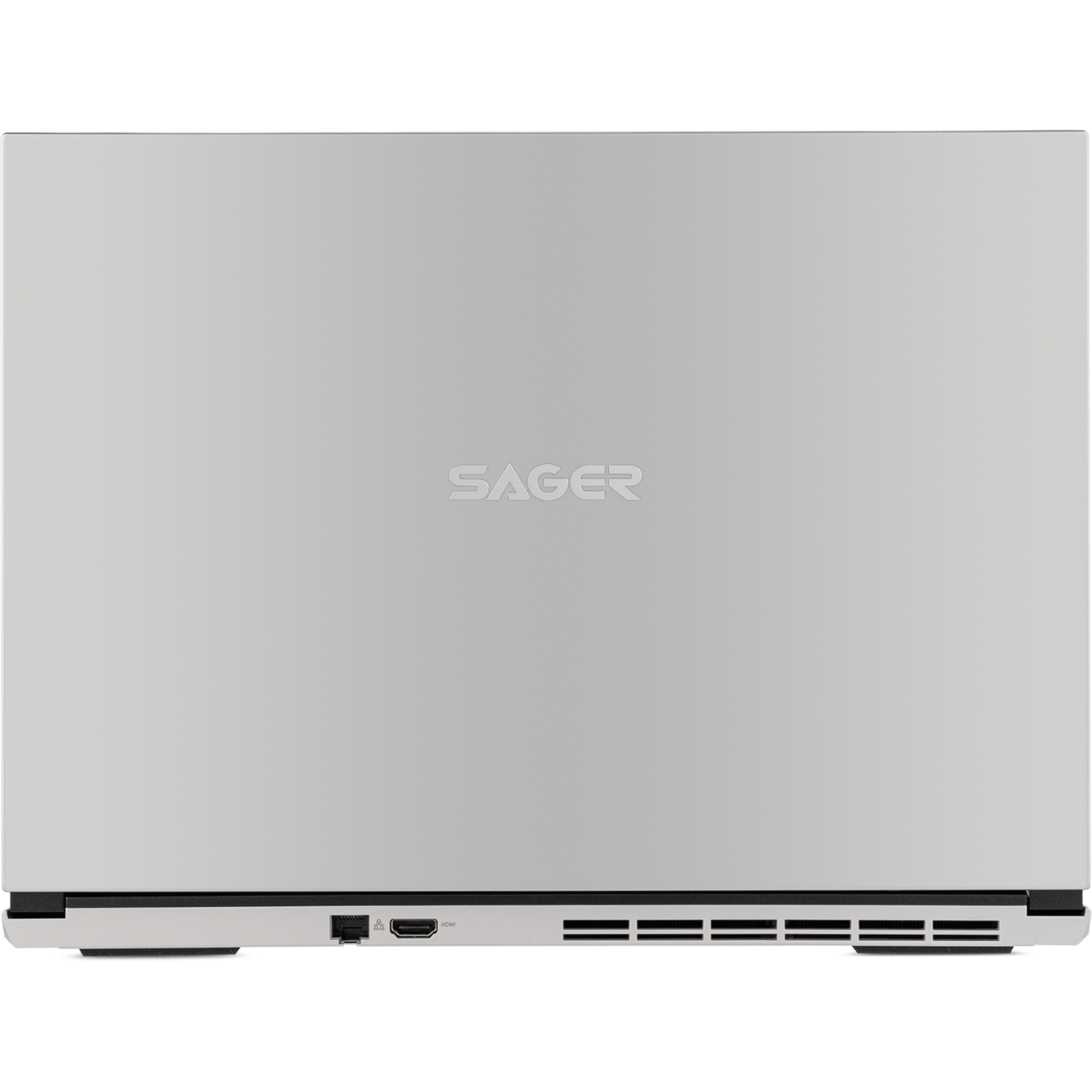 SAGER NP3561U (Clevo V560TU) Laptop