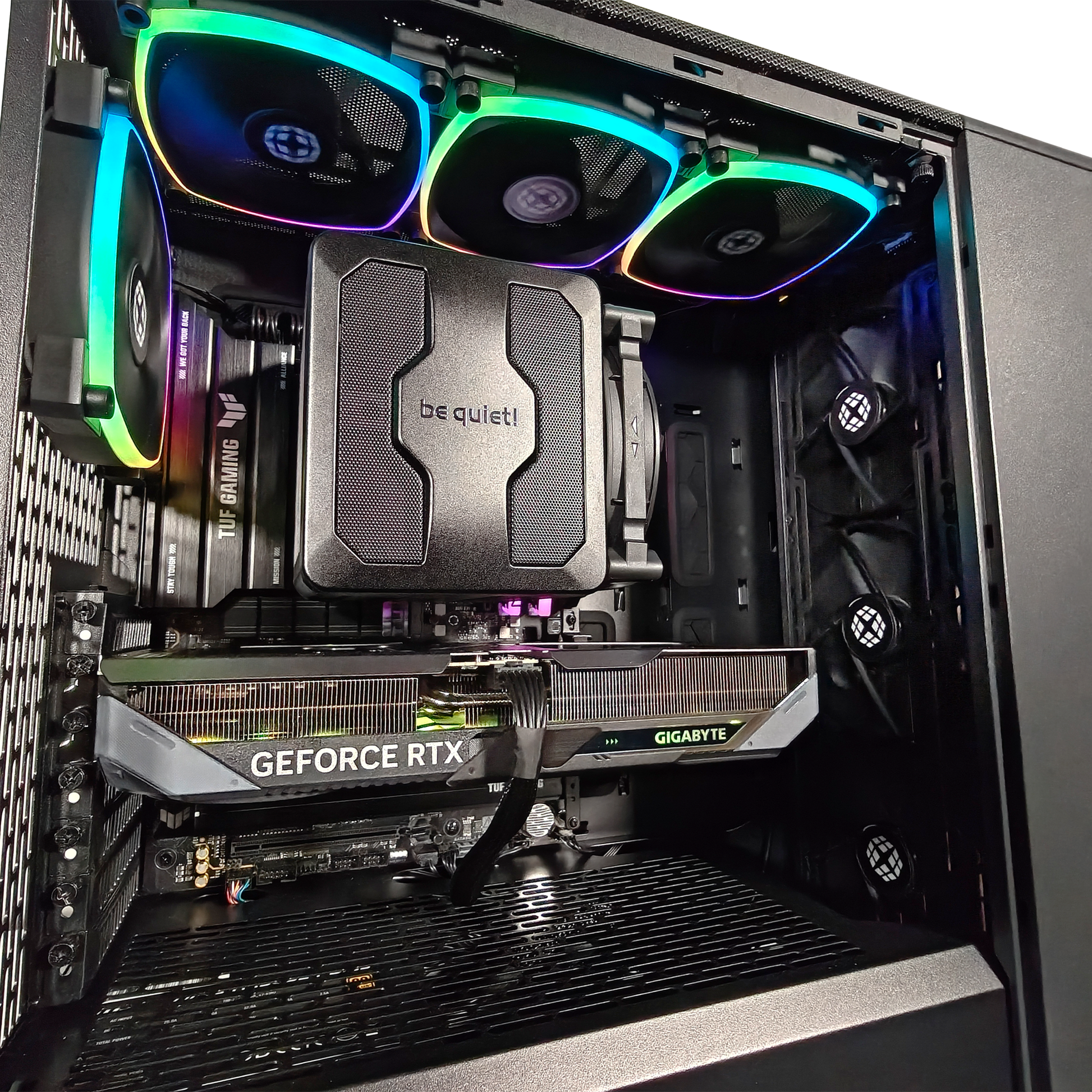 North XL Extreme Ready to Ship Gaming PC