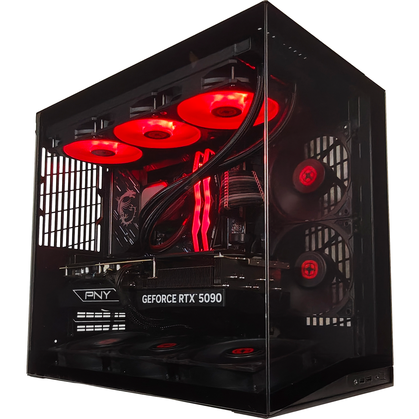 VR Max Gaming PC