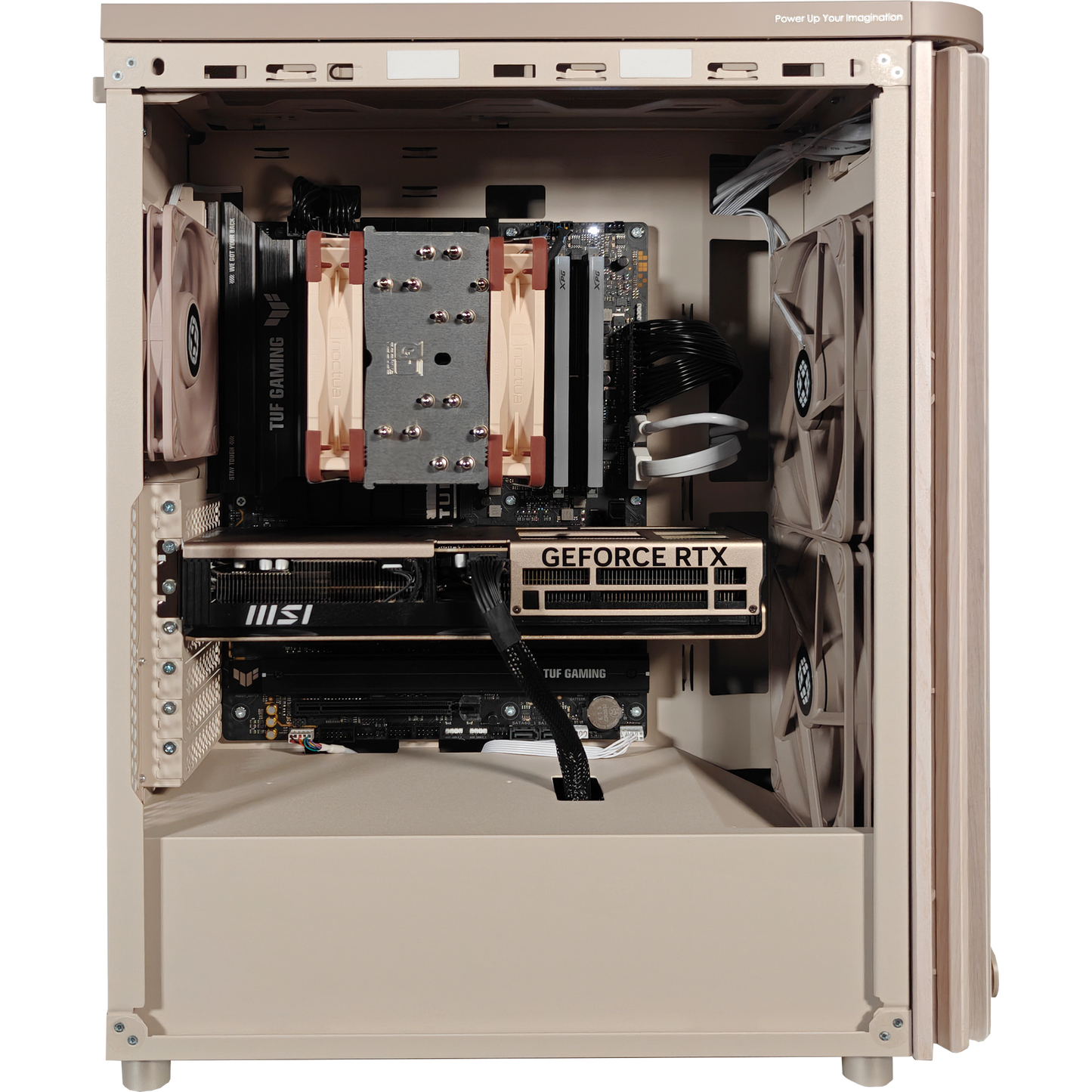 ProArt PA401 Extreme Ready to Ship