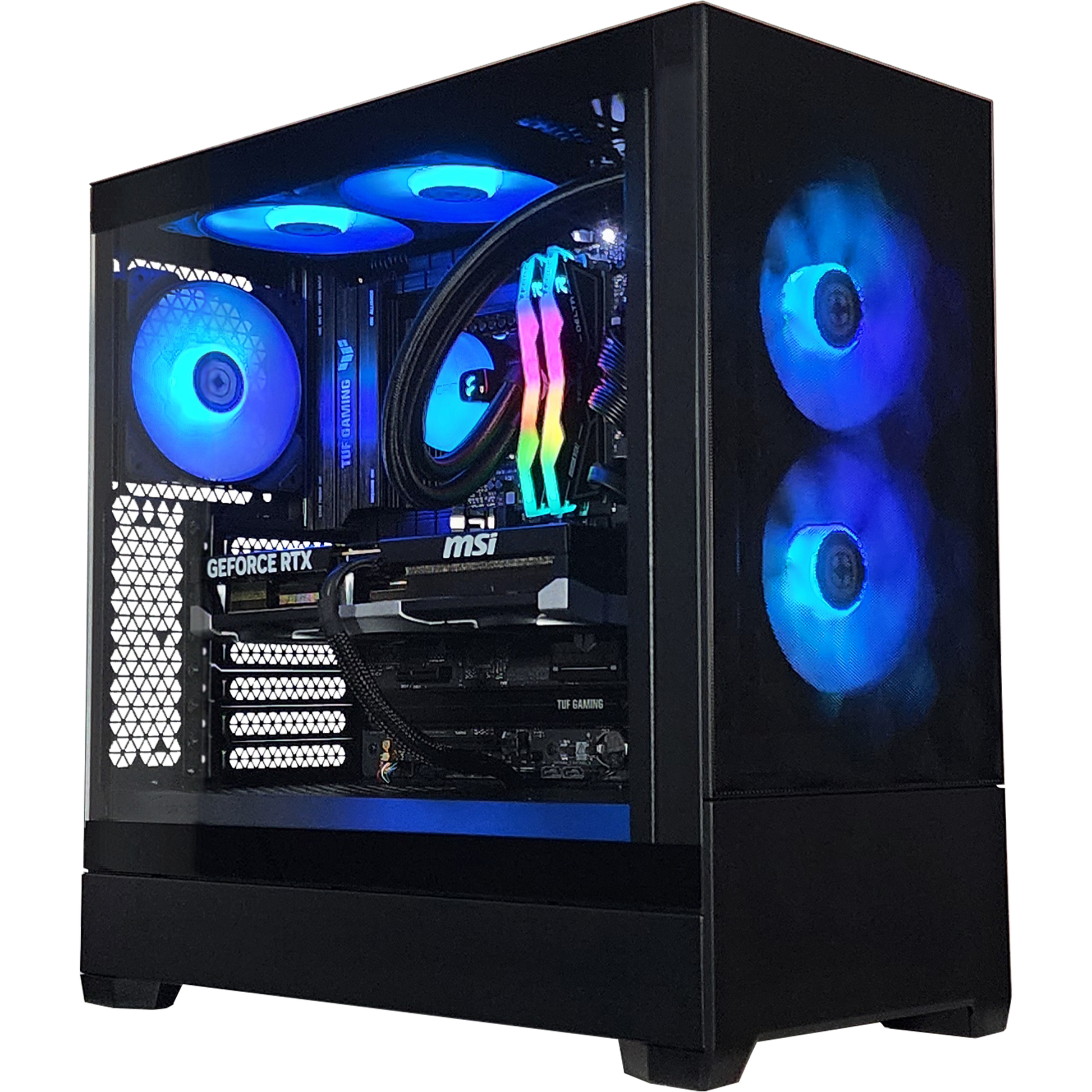 Apex Legends Performance 1080P Gaming PC