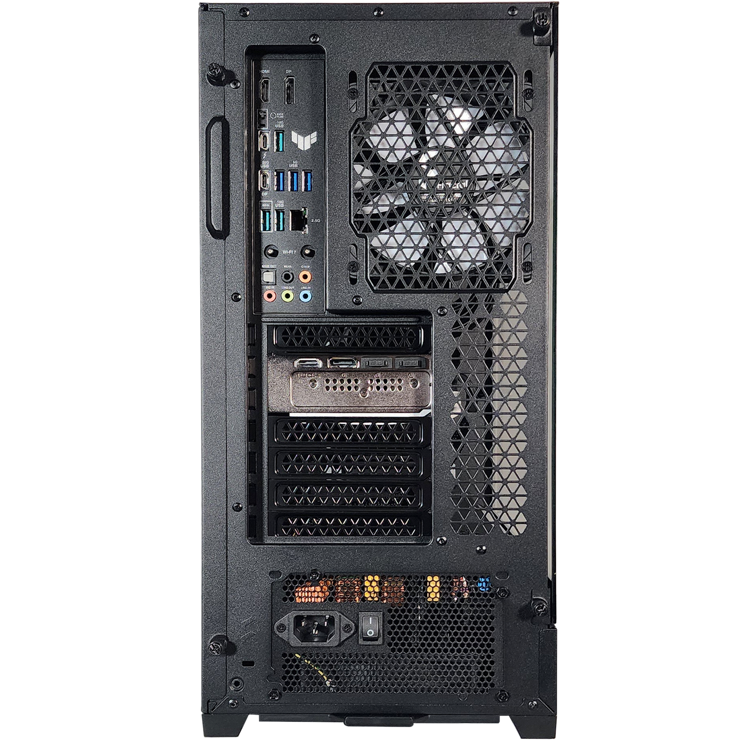 Battlefield 6 Performance 1080P Gaming PC