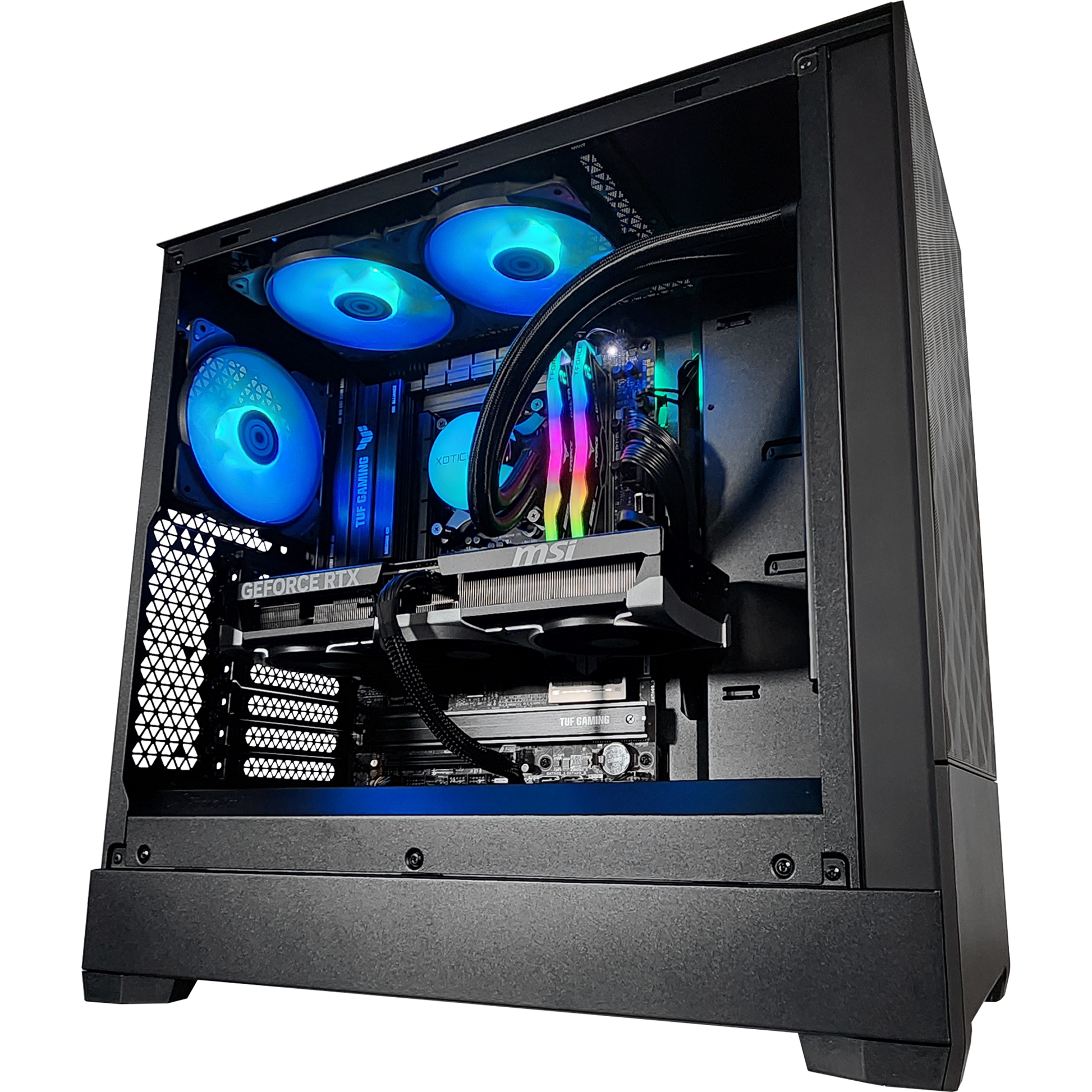 Battlefield 6 Performance 1080P Gaming PC