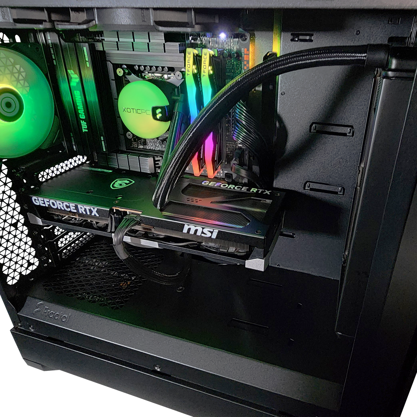 Apex Legends Performance 1080P Gaming PC