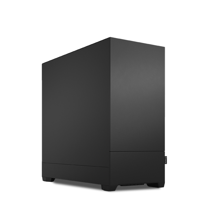 Silent Stock Trader — Core Ultra 9 285K, 32GB DDR5, 512GB SSD