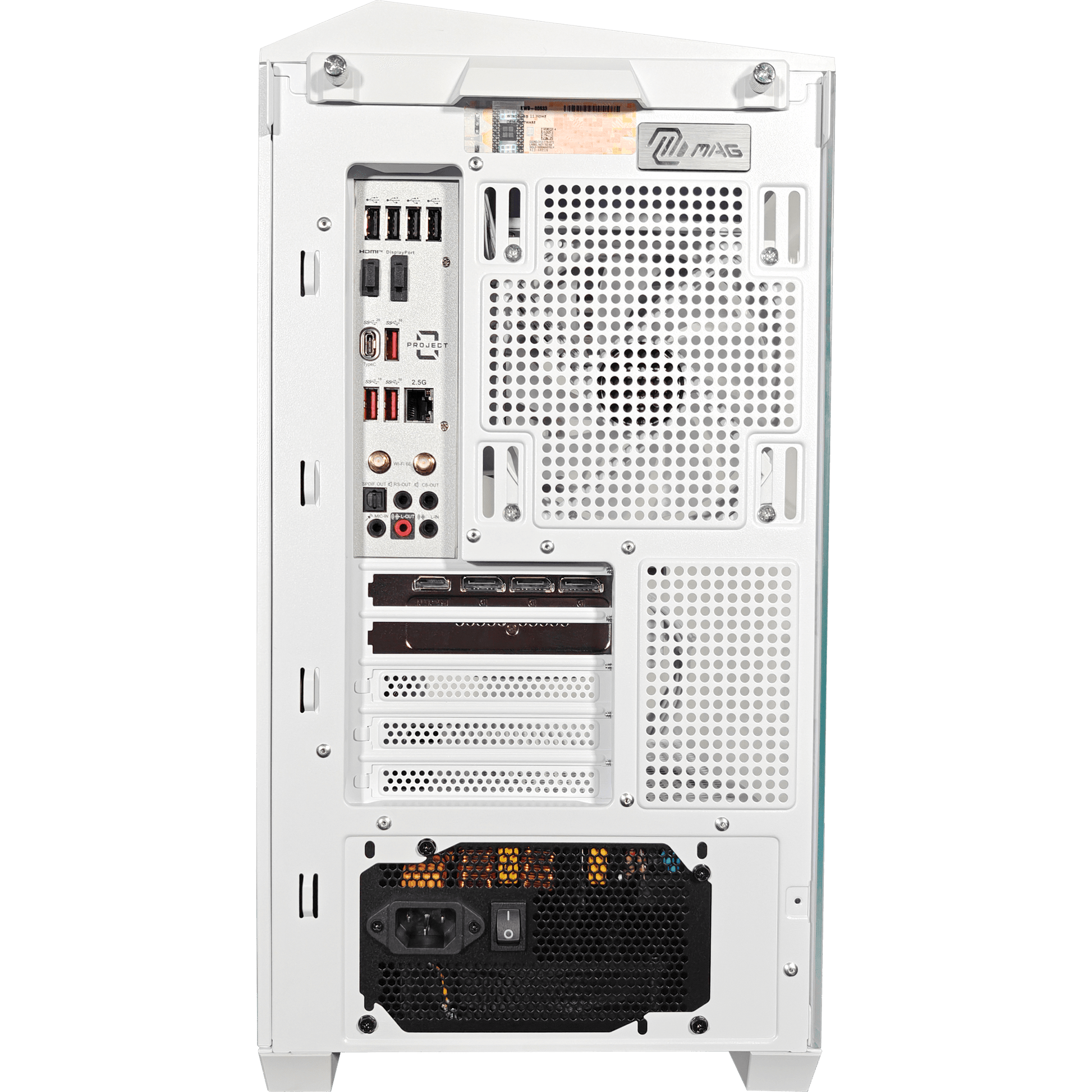 Cyberpunk 2077 Performance 1080P Gaming PC