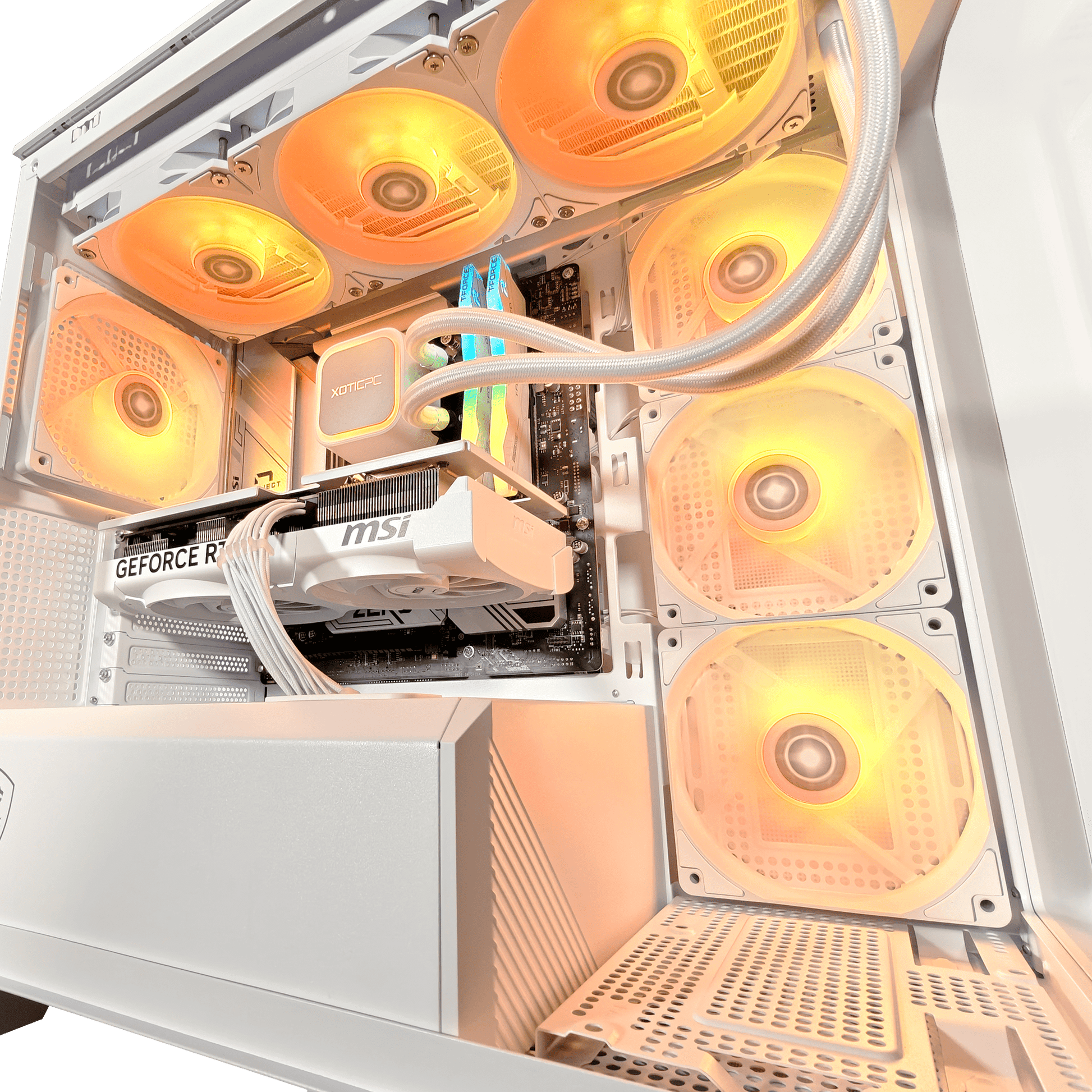 VR Ultra Gaming PC