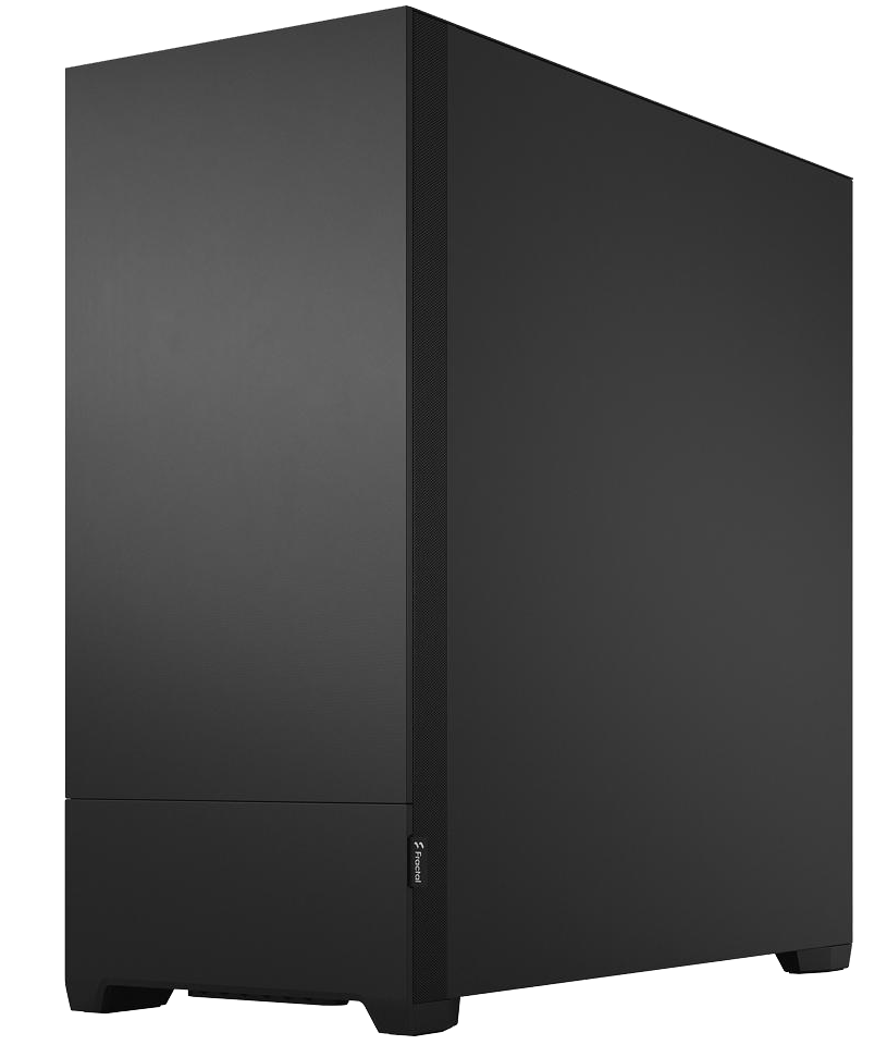Silent Stock Trader — Core Ultra 9 285K, 32GB DDR5, 512GB SSD
