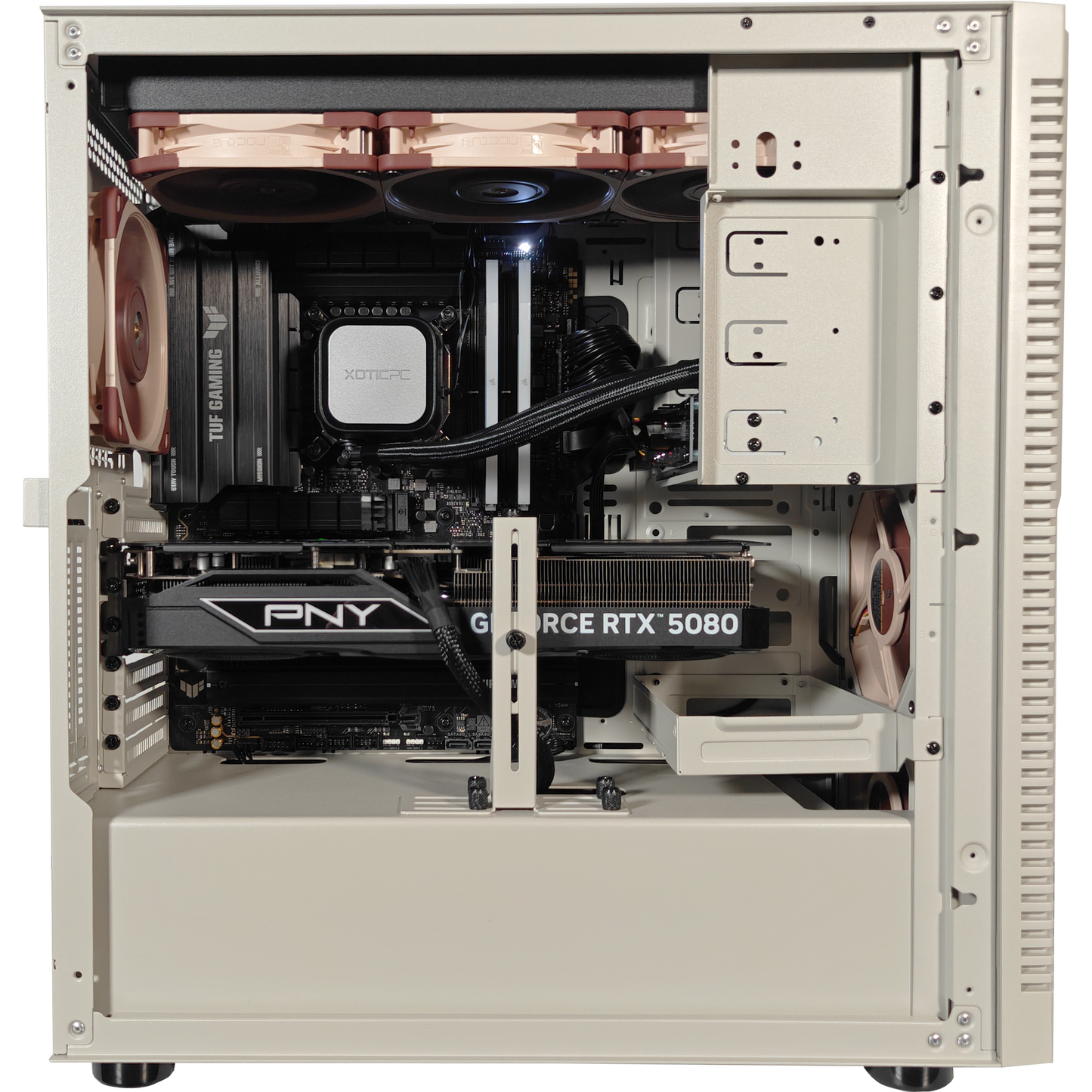 Retro FLP02 Ultimate Gaming PC Drop