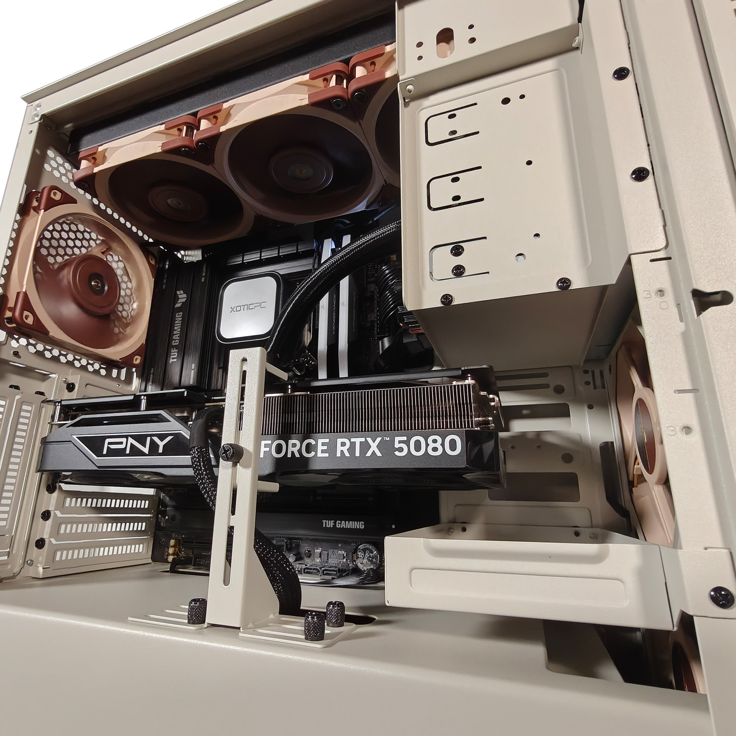 Retro FLP02 Ultimate Gaming PC Drop