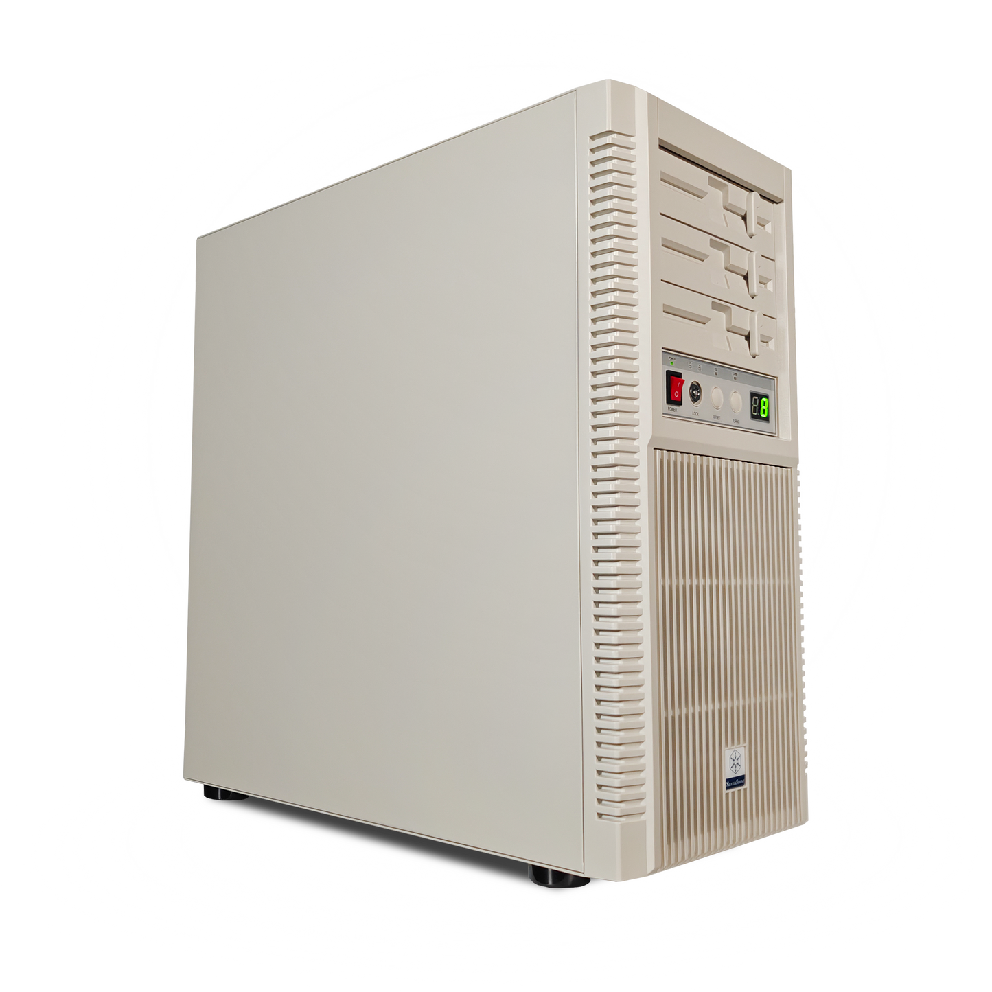 Retro FLP02 Ultimate Gaming PC Drop