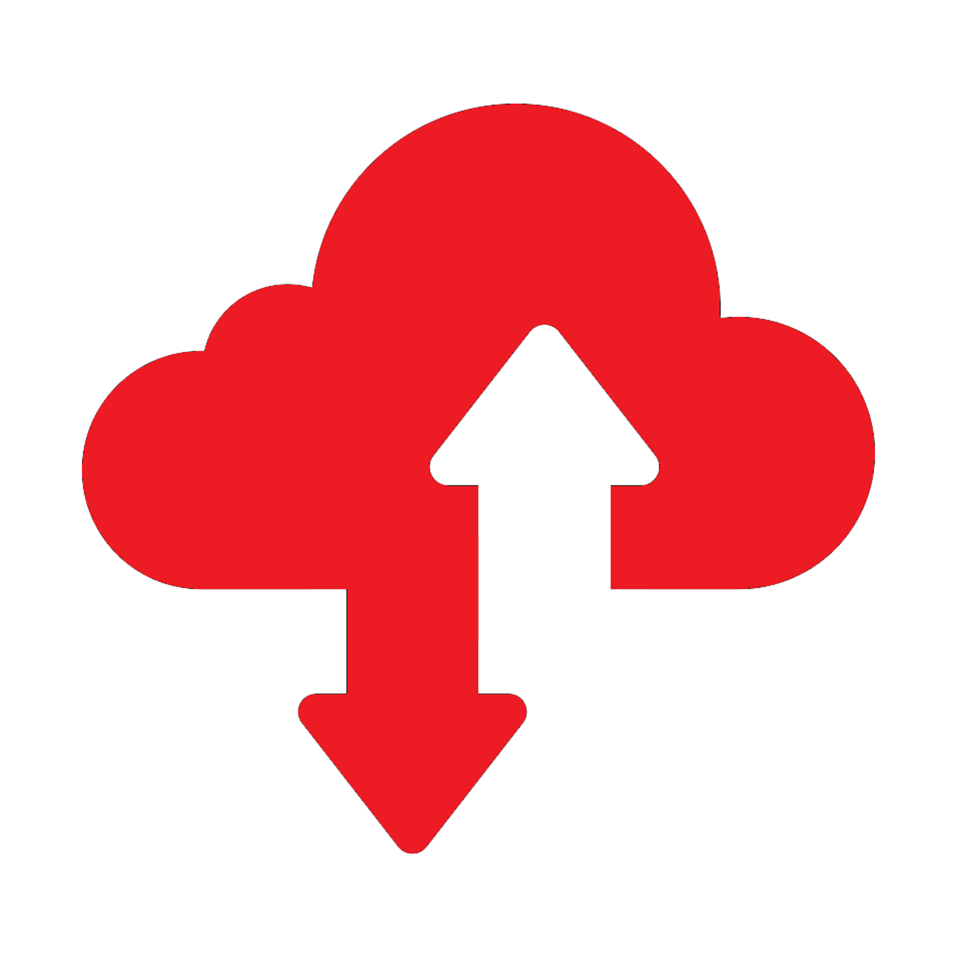 1TB RMA DATA Back Up