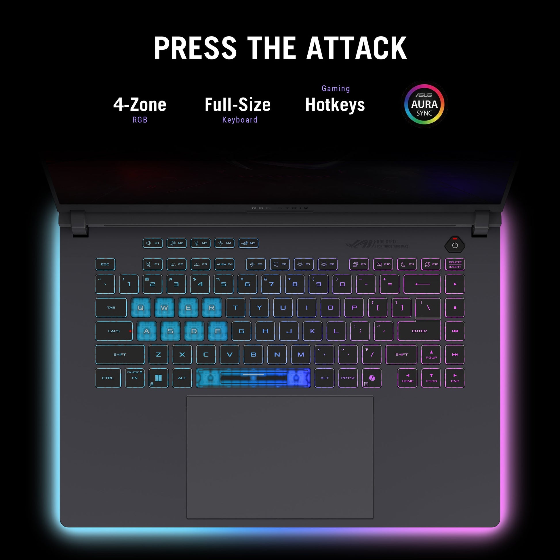 ASUS ROG Strix G16 G615JH-DS54 Gaming Laptop
