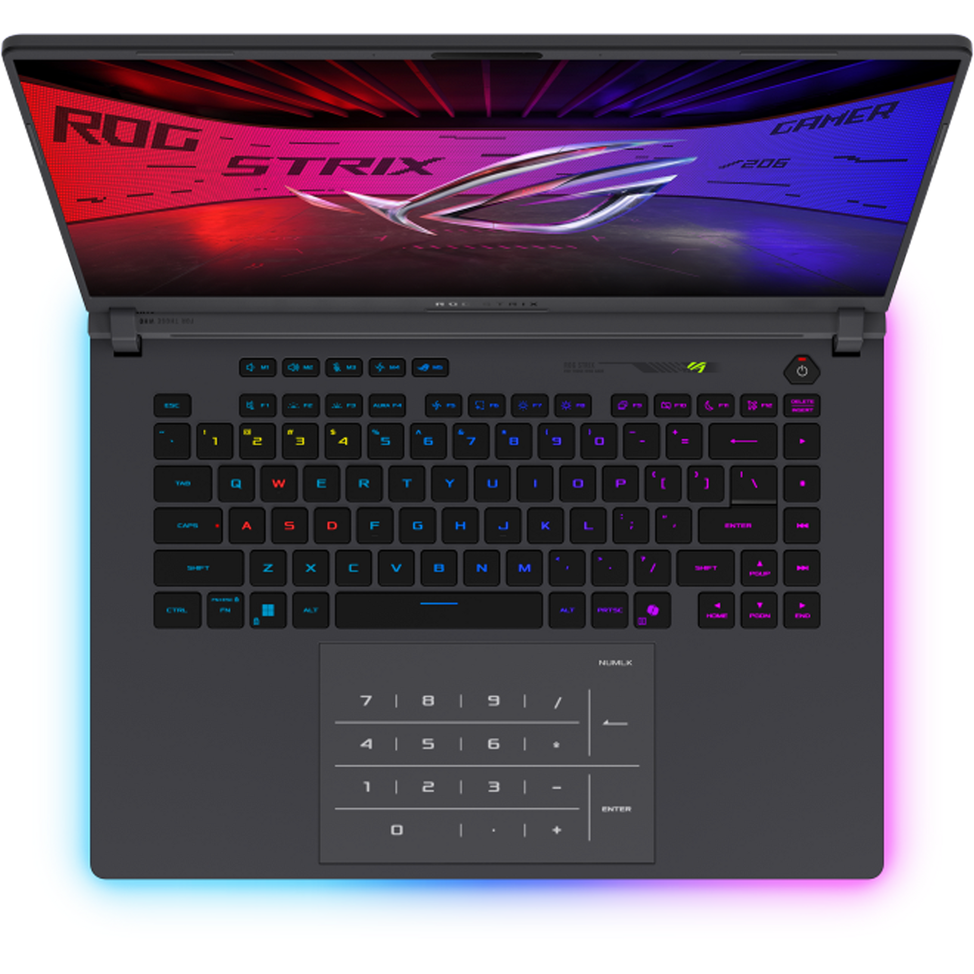 ASUS ROG Strix G16 G615LP-XS97 Gaming Laptop