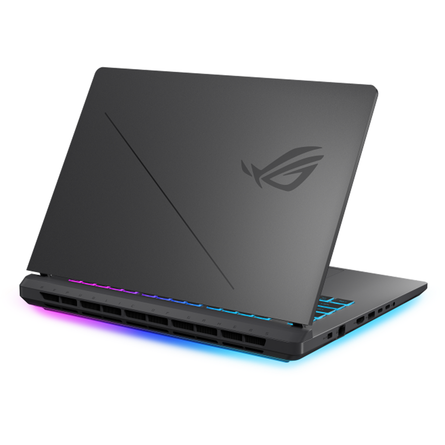 ASUS ROG Strix G16 G615LP-XS97 Gaming Laptop