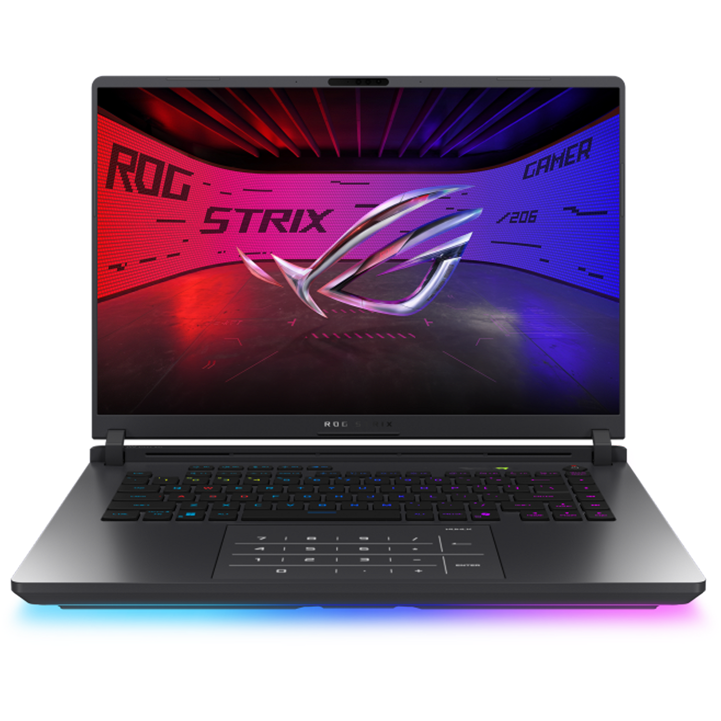 ASUS ROG Strix G16 G615LW-CS94 Gaming Laptop