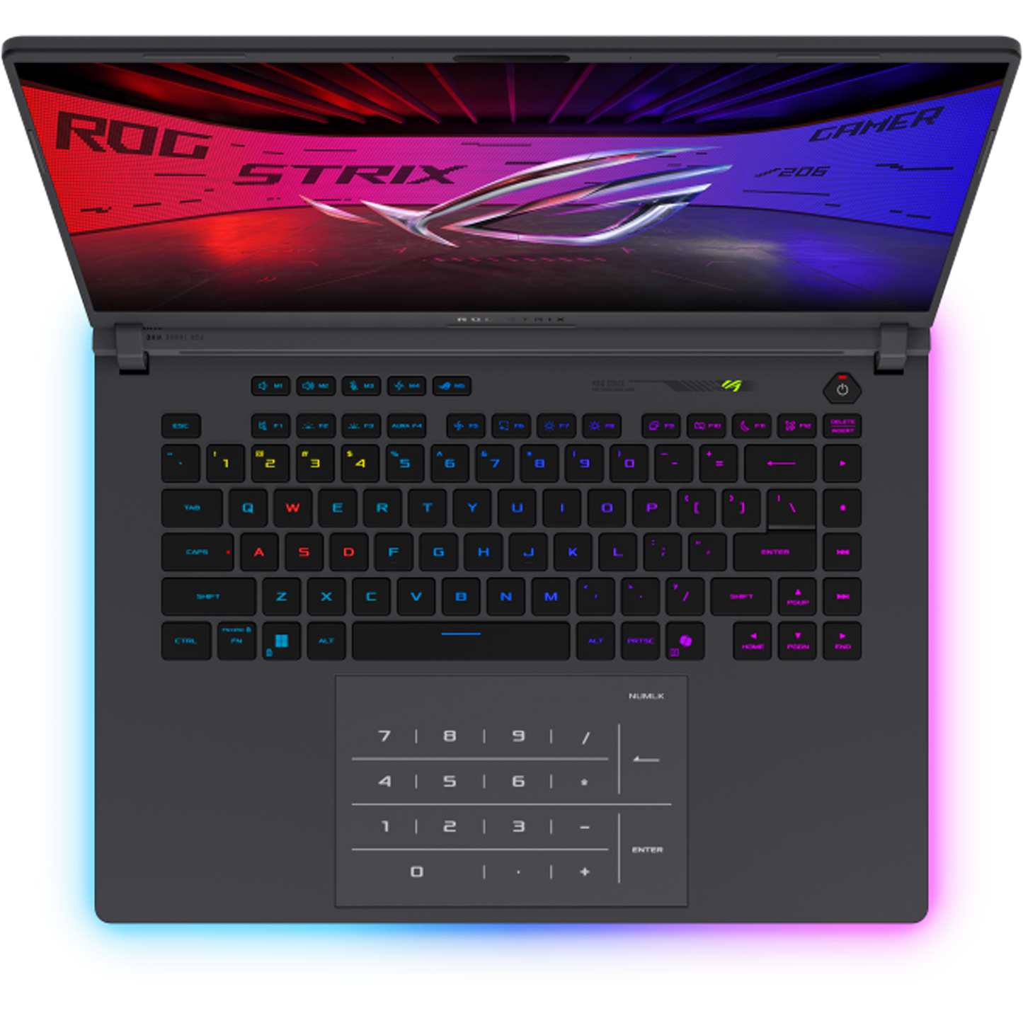 ASUS ROG Strix G16 G615JH-DS54 Gaming Laptop