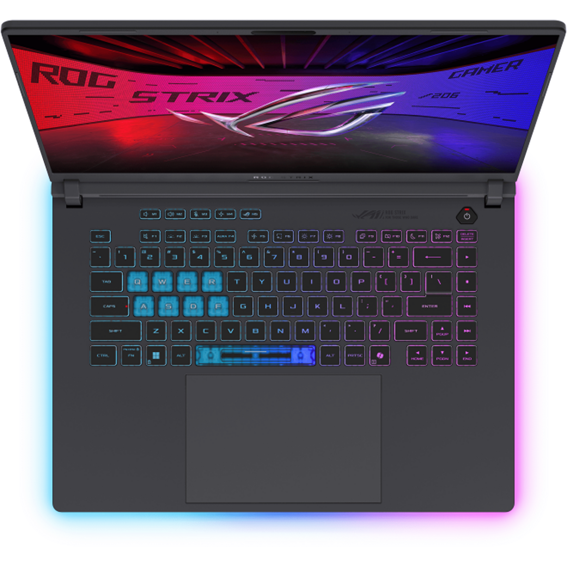 ASUS ROG Strix G16 G615JMR-DS94 Gaming Laptop
