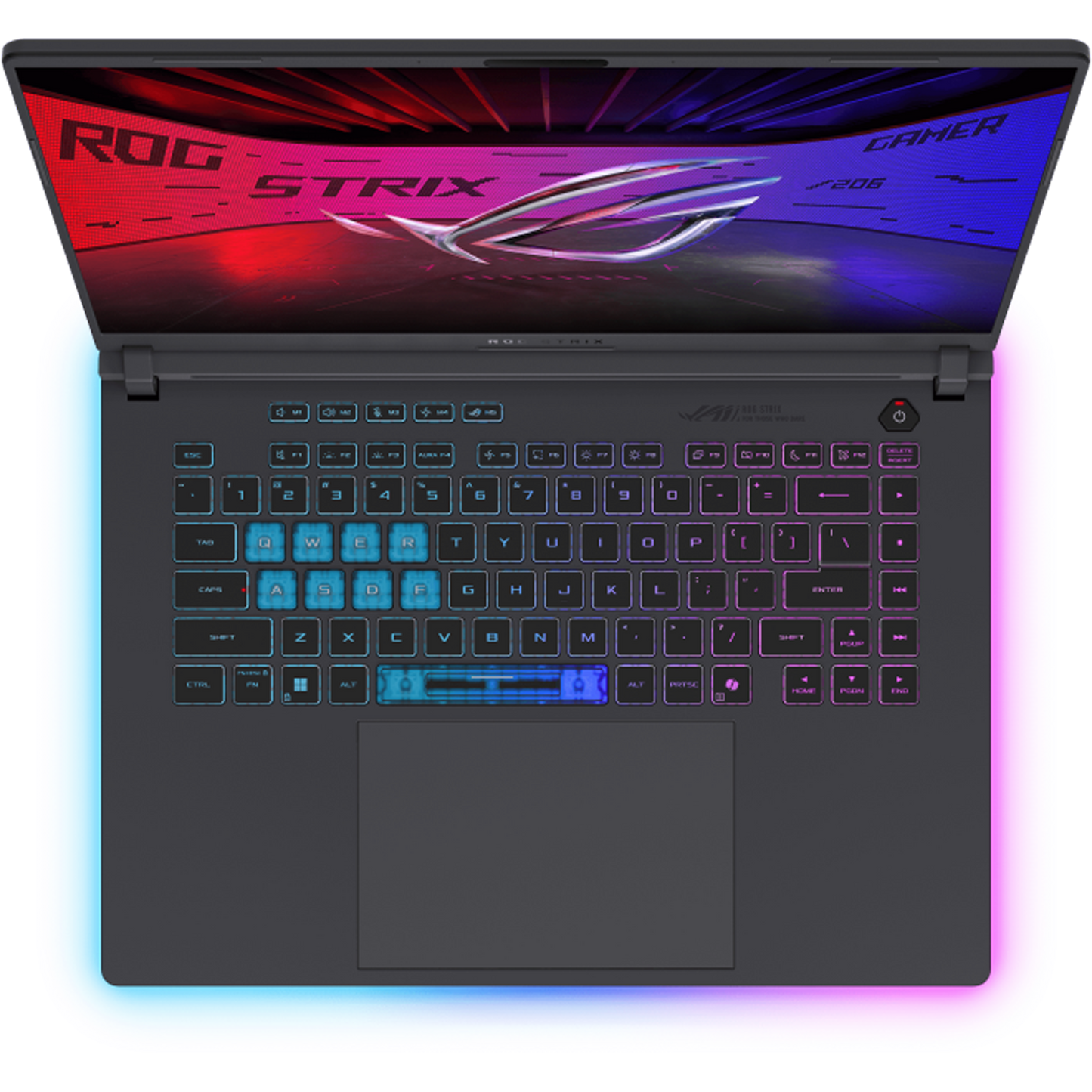 ASUS ROG Strix G16 G615JH-DS54 Gaming Laptop