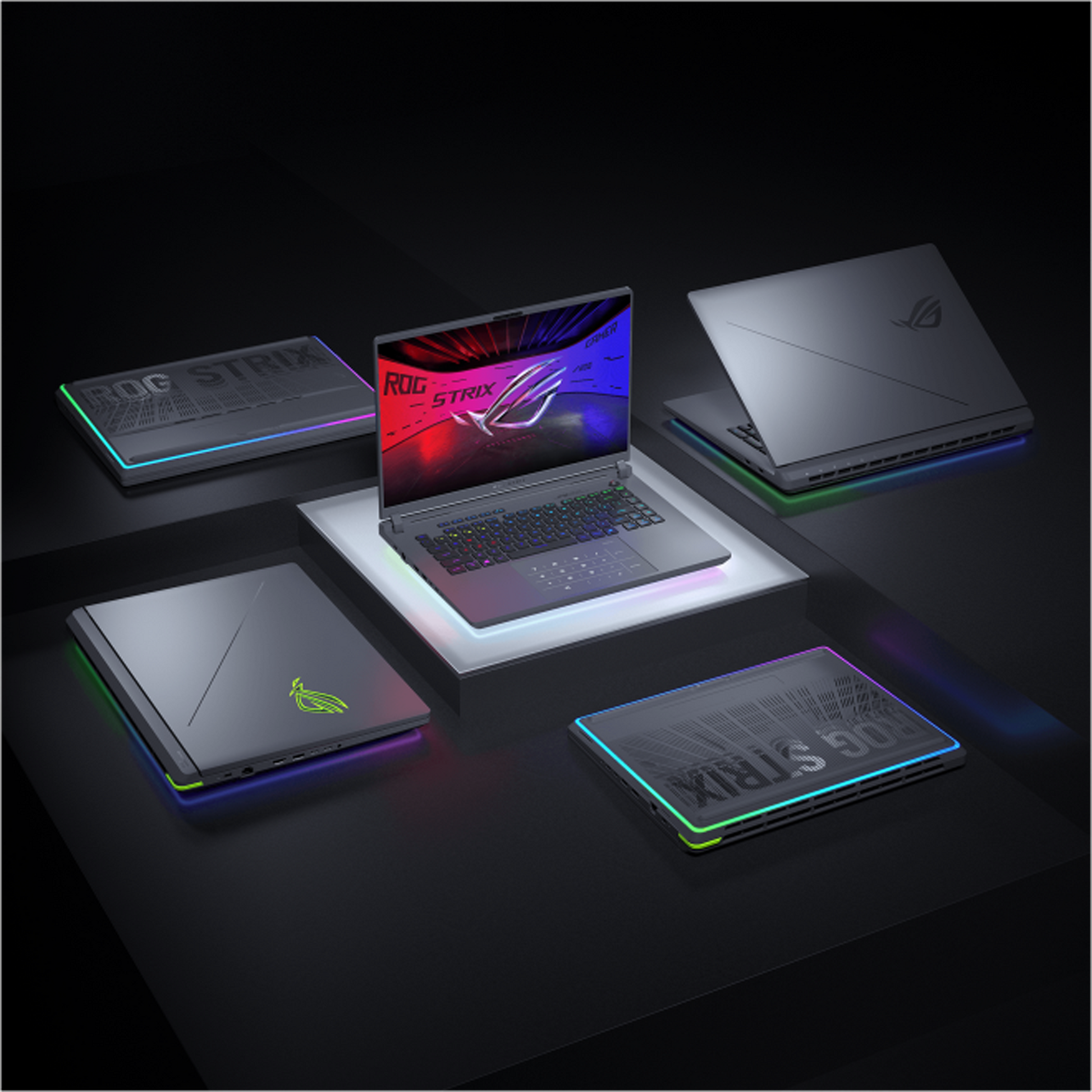 ASUS ROG Strix G16 G615JMR-DS94 Gaming Laptop