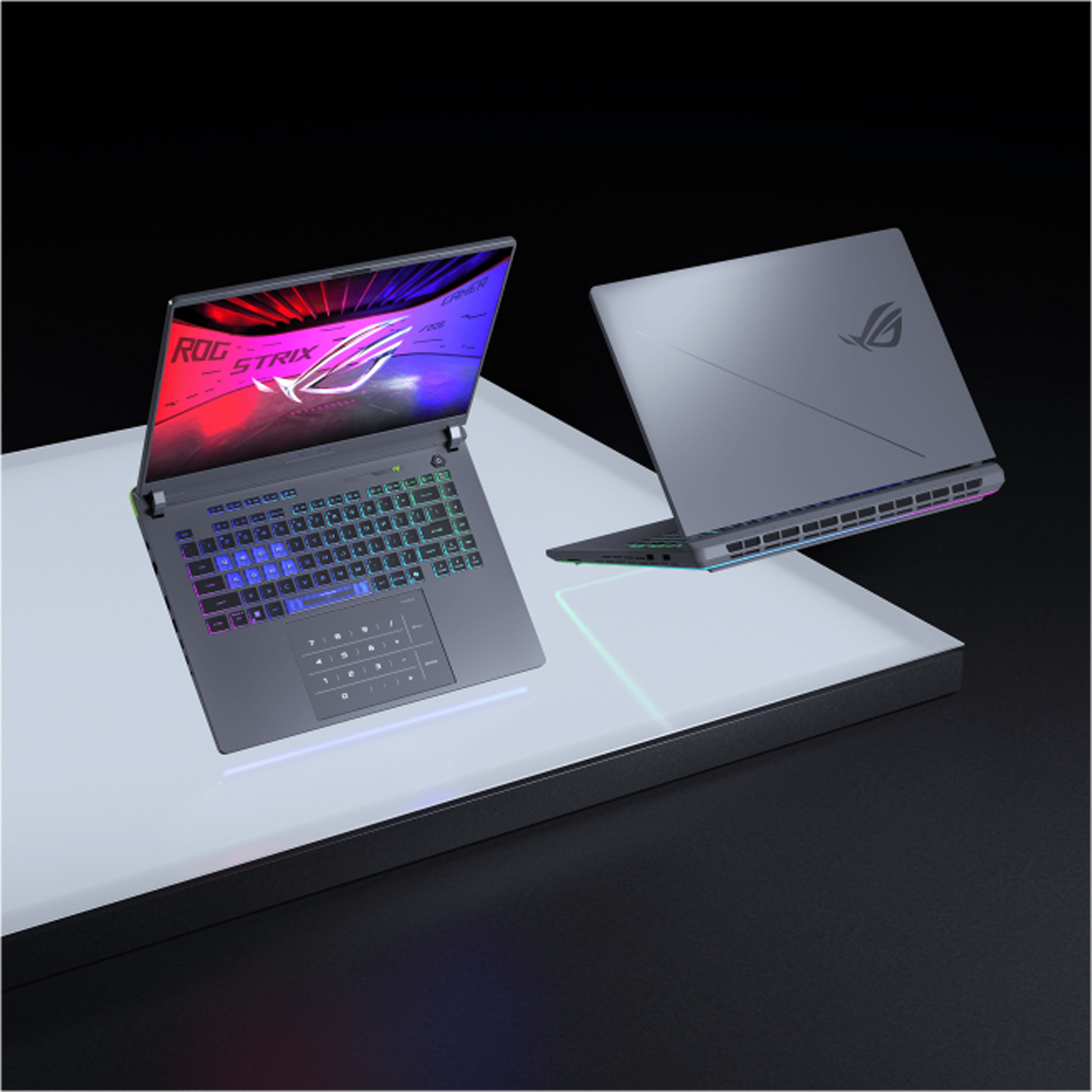 ASUS ROG Strix G16 G615JMR-DS94 Gaming Laptop