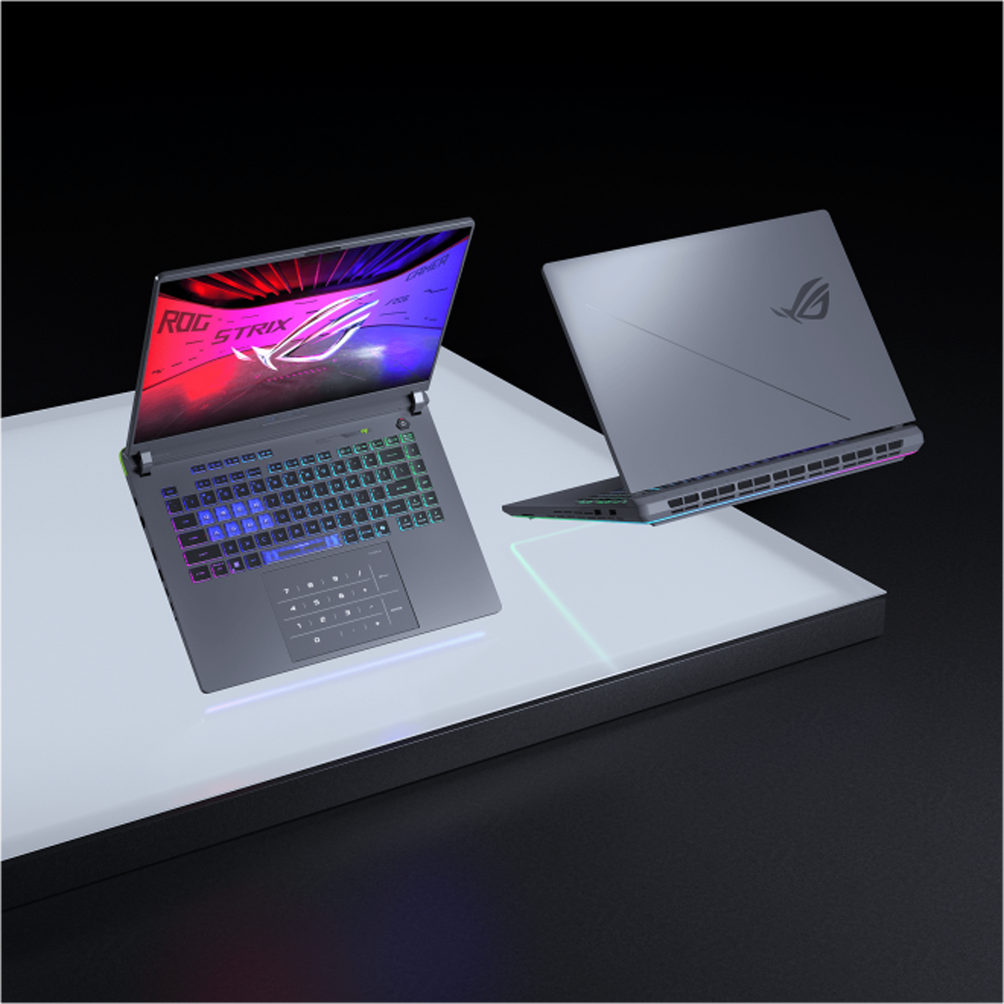 ASUS ROG Strix G16 G615LW-CS94 Gaming Laptop