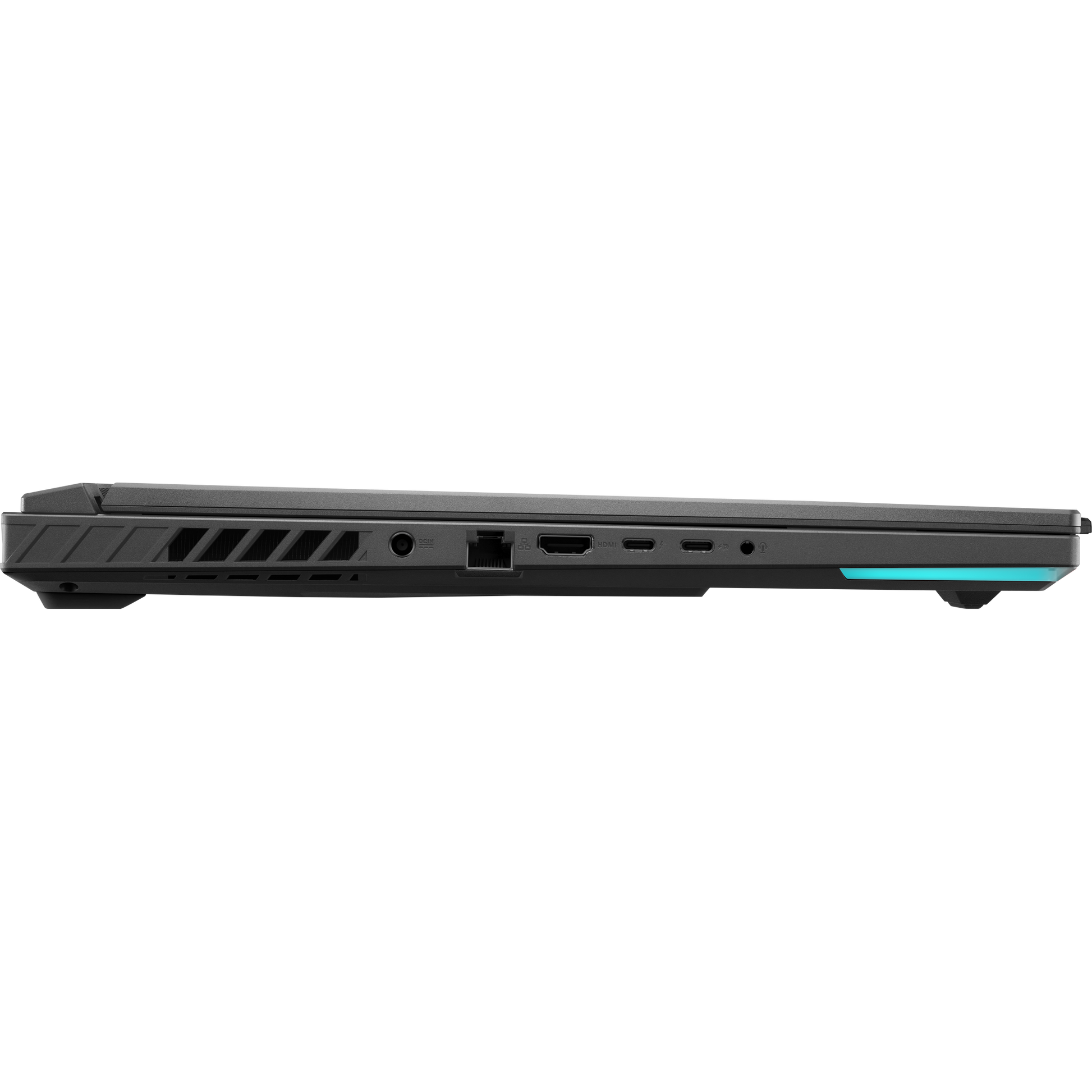 ASUS ROG Strix G18 G814PP-DS94 — RTX 5070, Ryzen 9 8940HX, 16GB, 1TB SSD