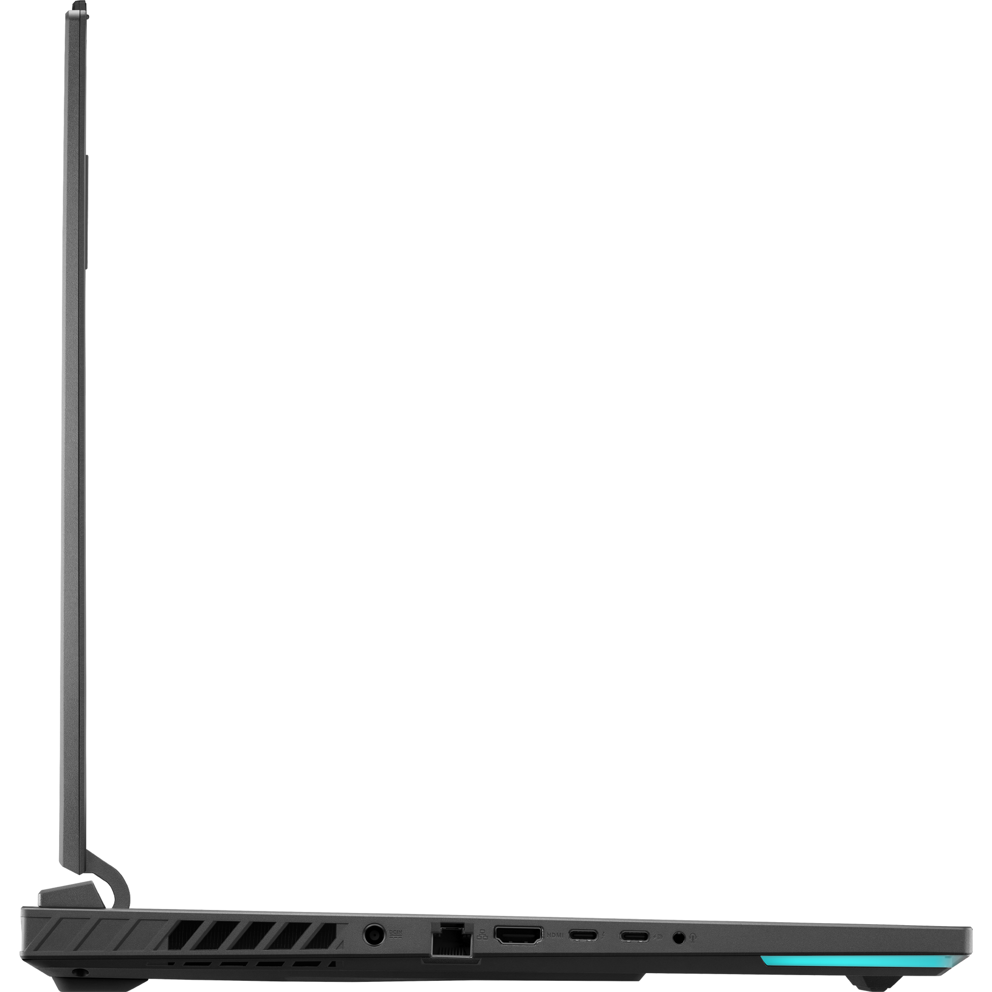 ASUS ROG Strix G18 G814PP-DS94 — RTX 5070, Ryzen 9 8940HX, 16GB, 1TB SSD