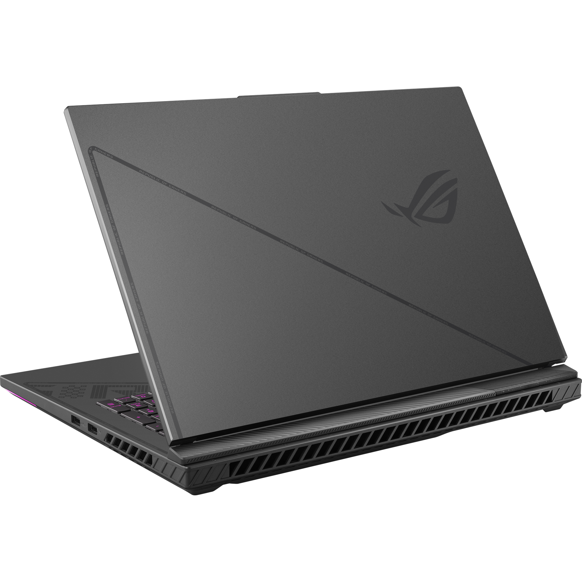 ASUS ROG Strix G18 G814PP-DS94 — RTX 5070, Ryzen 9 8940HX, 16GB, 1TB SSD
