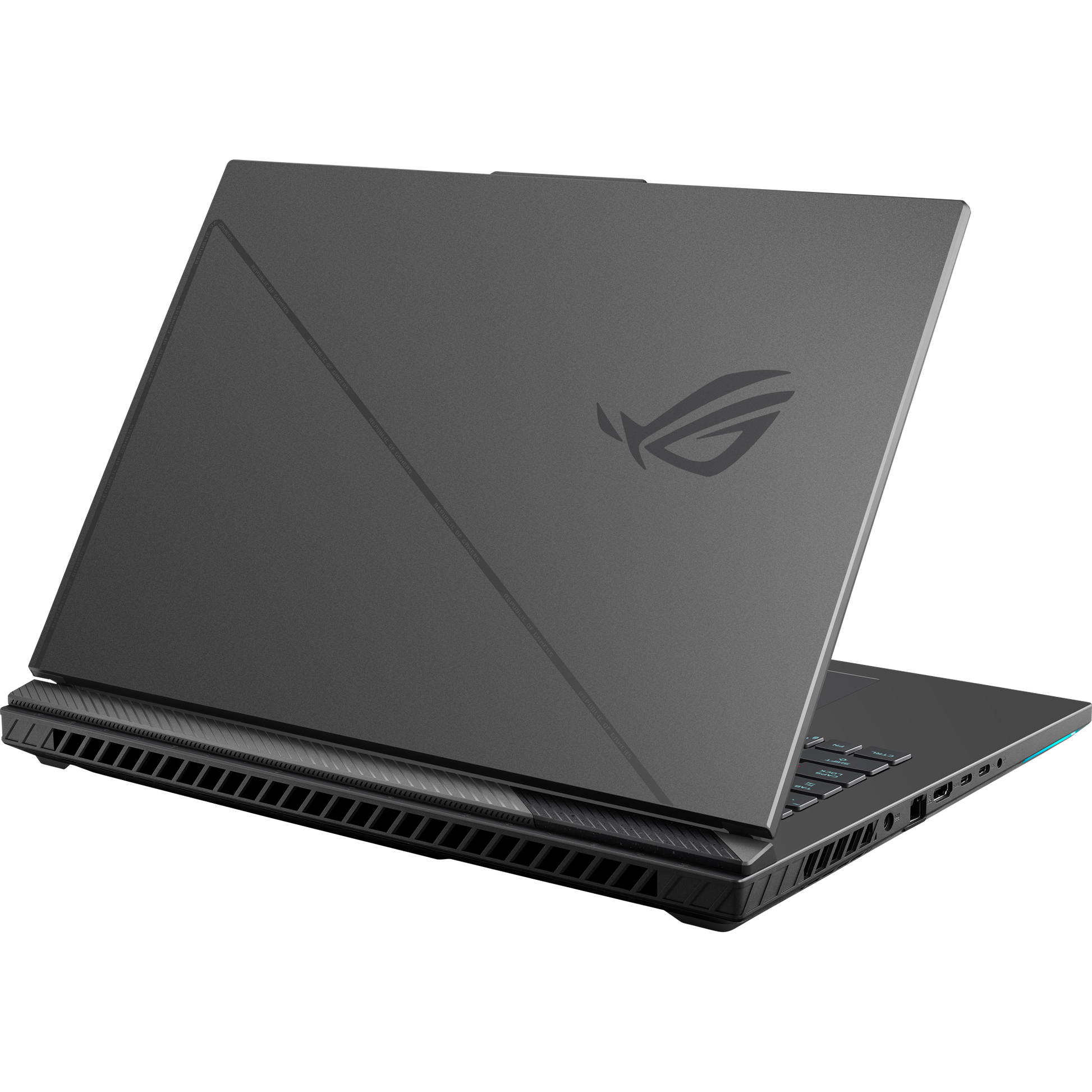 ASUS ROG Strix G18 G814PP-DS94 — RTX 5070, Ryzen 9 8940HX, 16GB, 1TB SSD