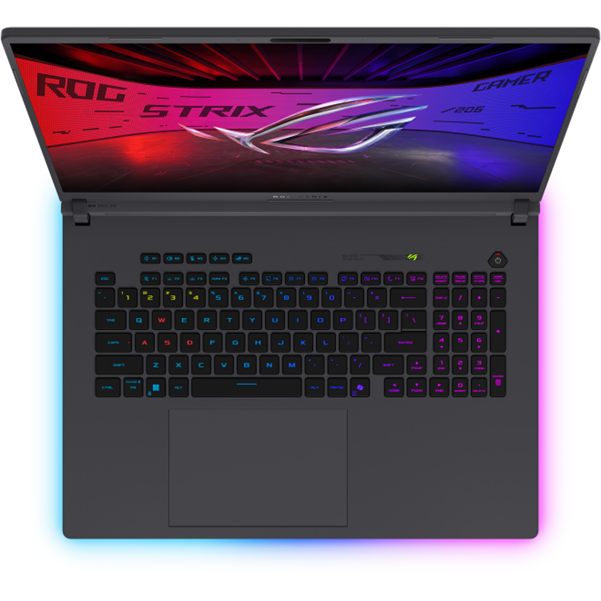 ASUS ROG Strix G18 G815LP-XS97 Gaming Laptop