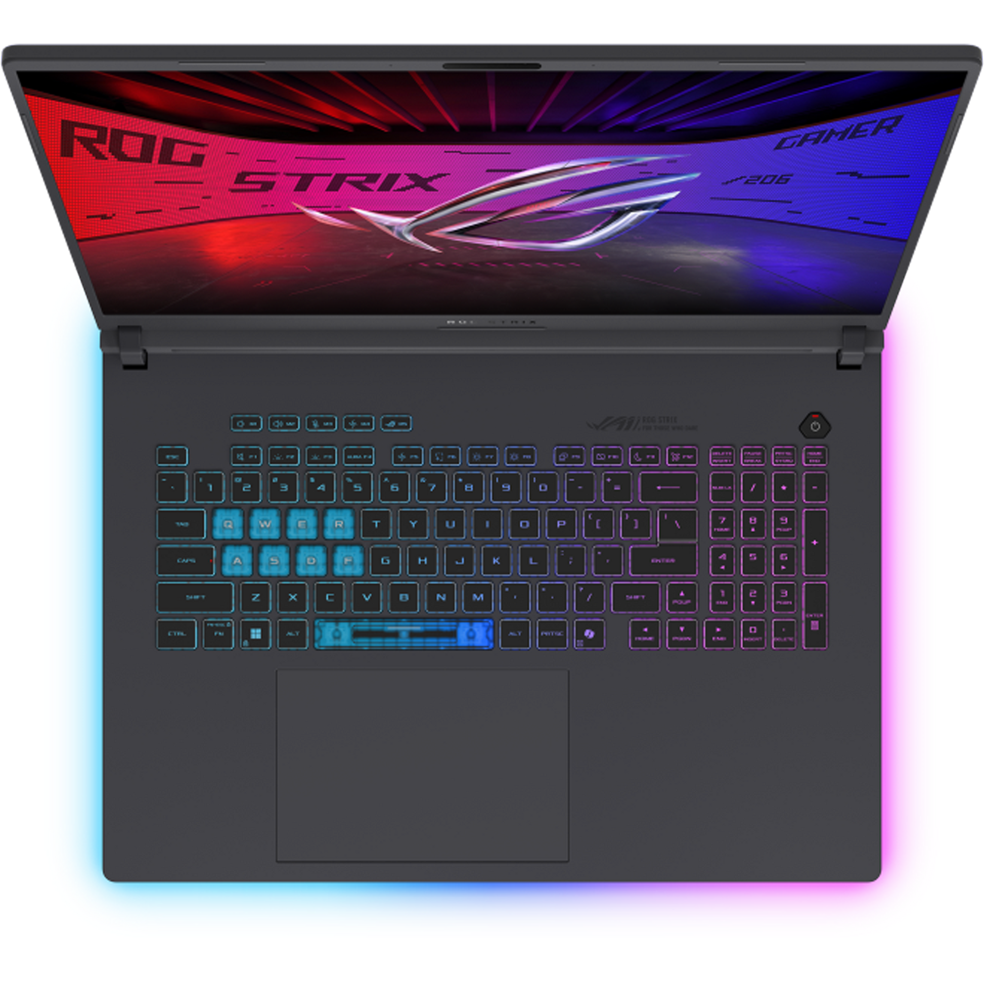 ASUS ROG Strix G18 G815LP-XS97 Gaming Laptop