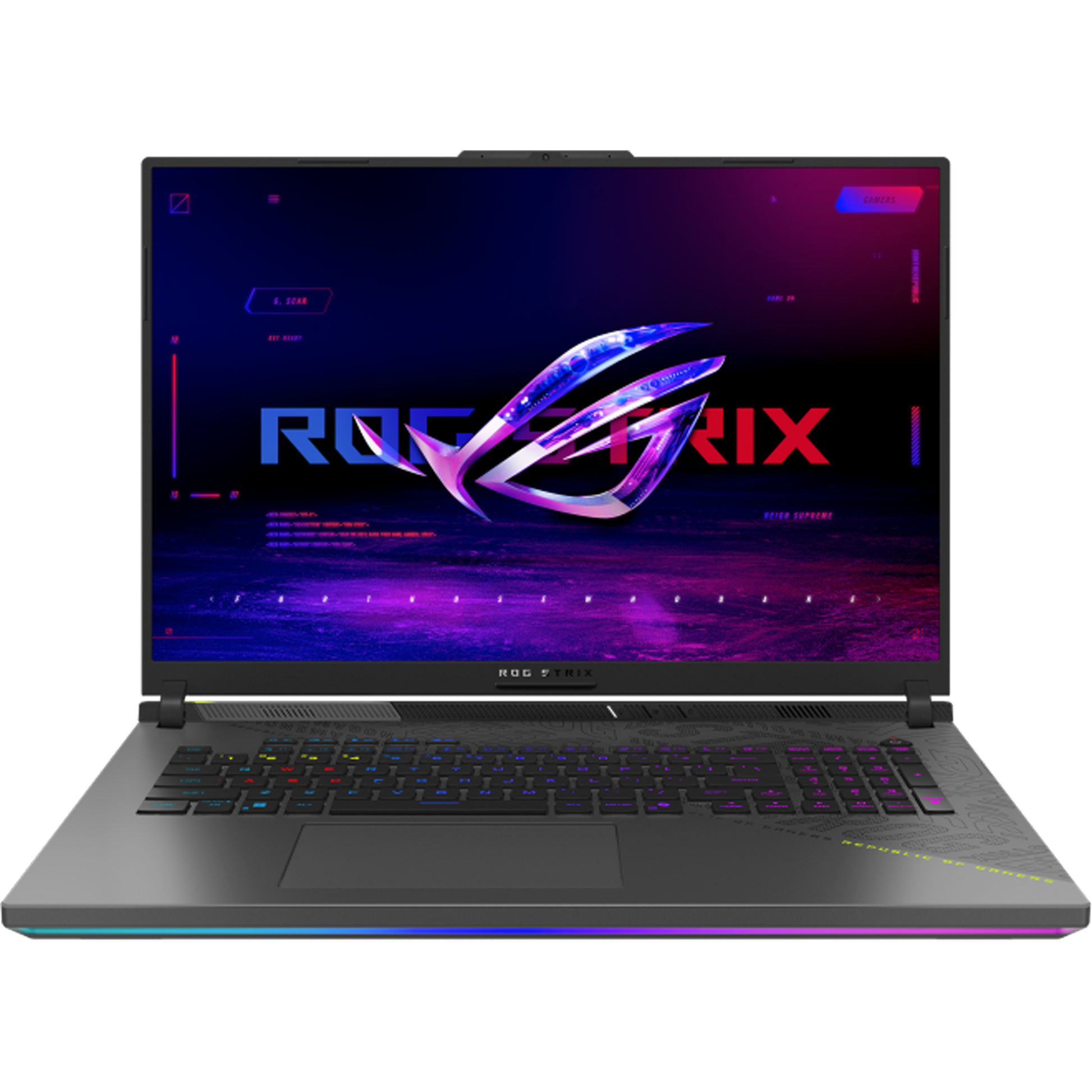 ASUS ROG Strix G18 G814FM-DS95 Gaming Laptop
