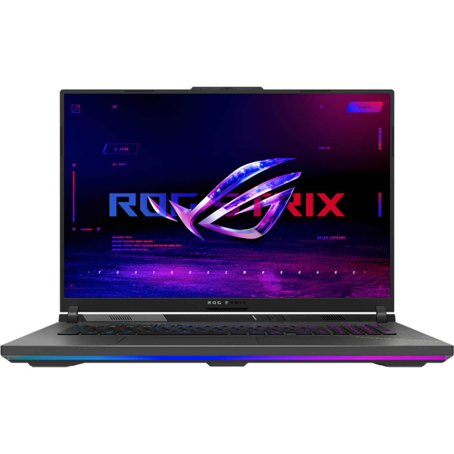 ASUS ROG Strix G18 G814PM-ES96 Gaming Laptop
